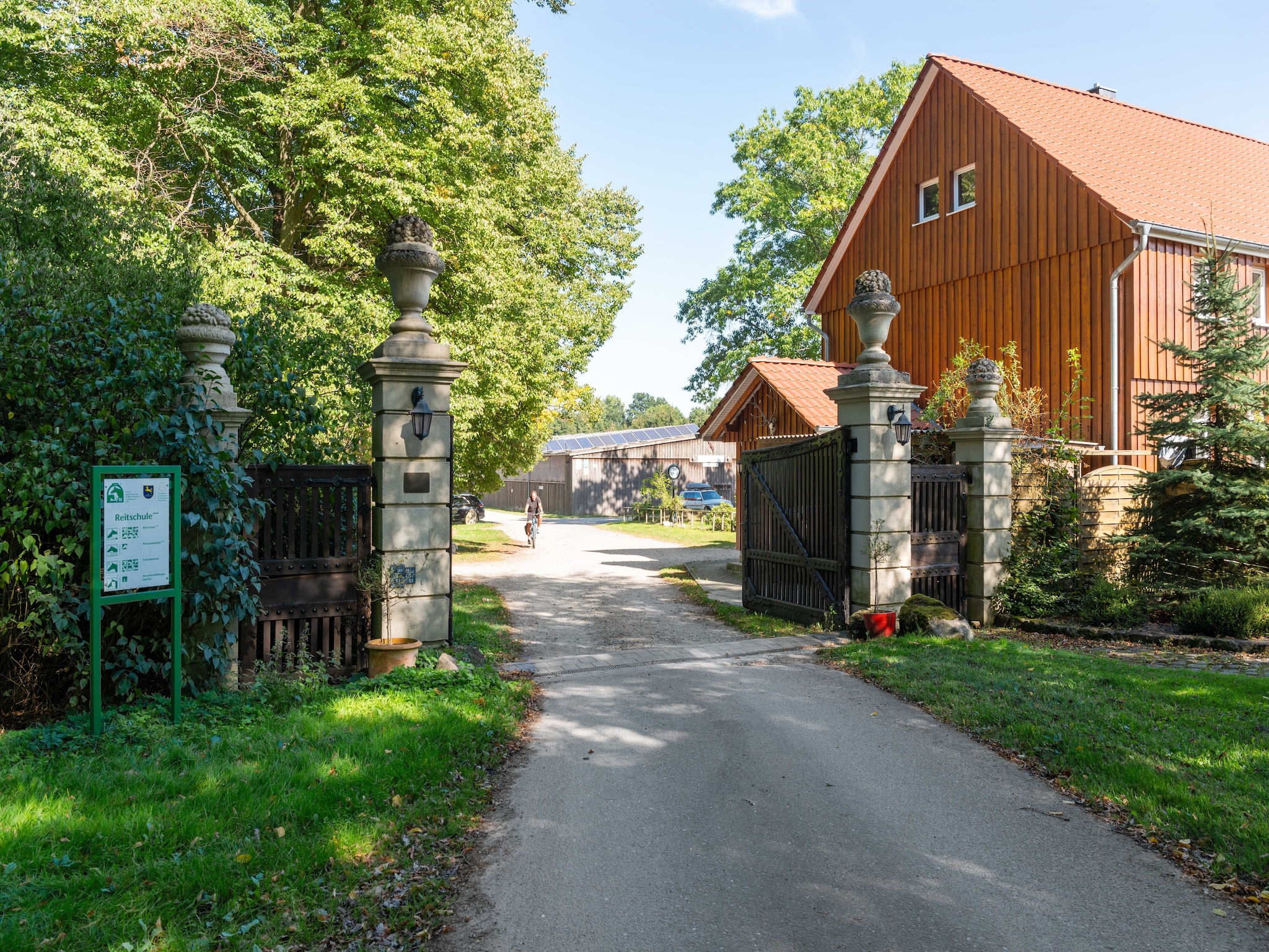   Lüneburger Heide