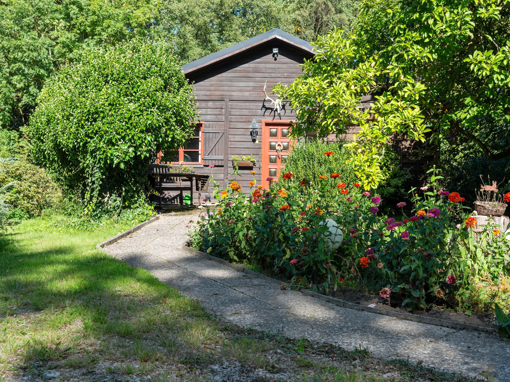   Lüneburger Heide