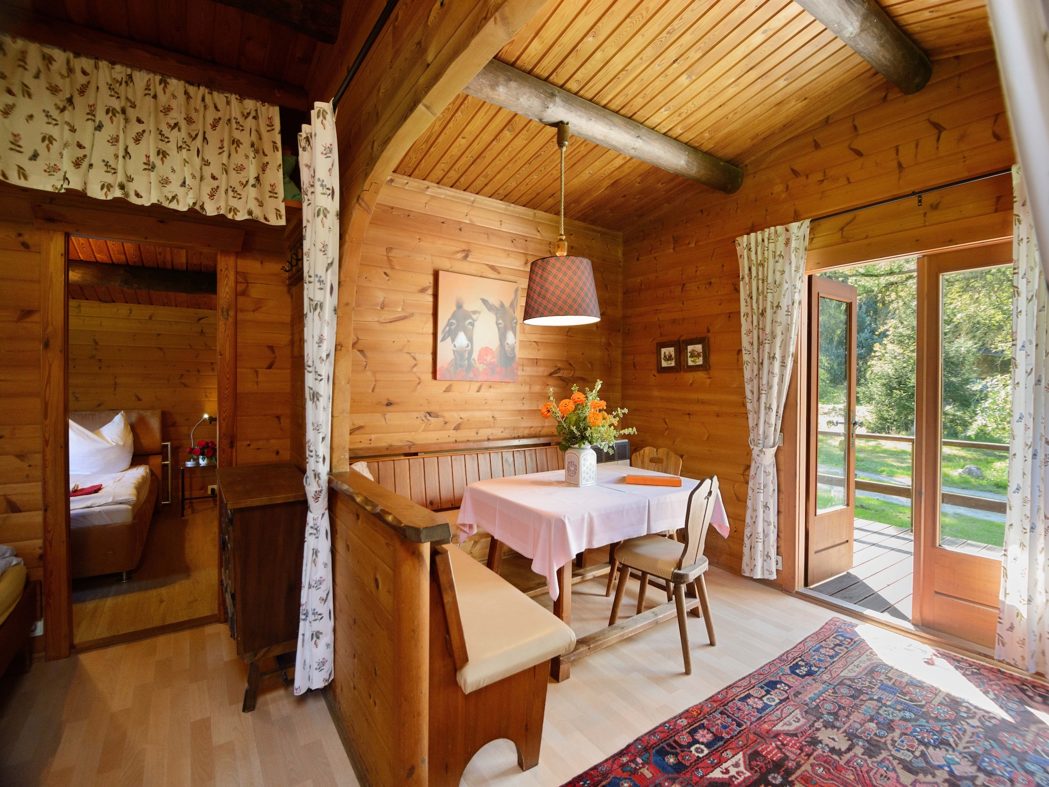   Lüneburger Heide