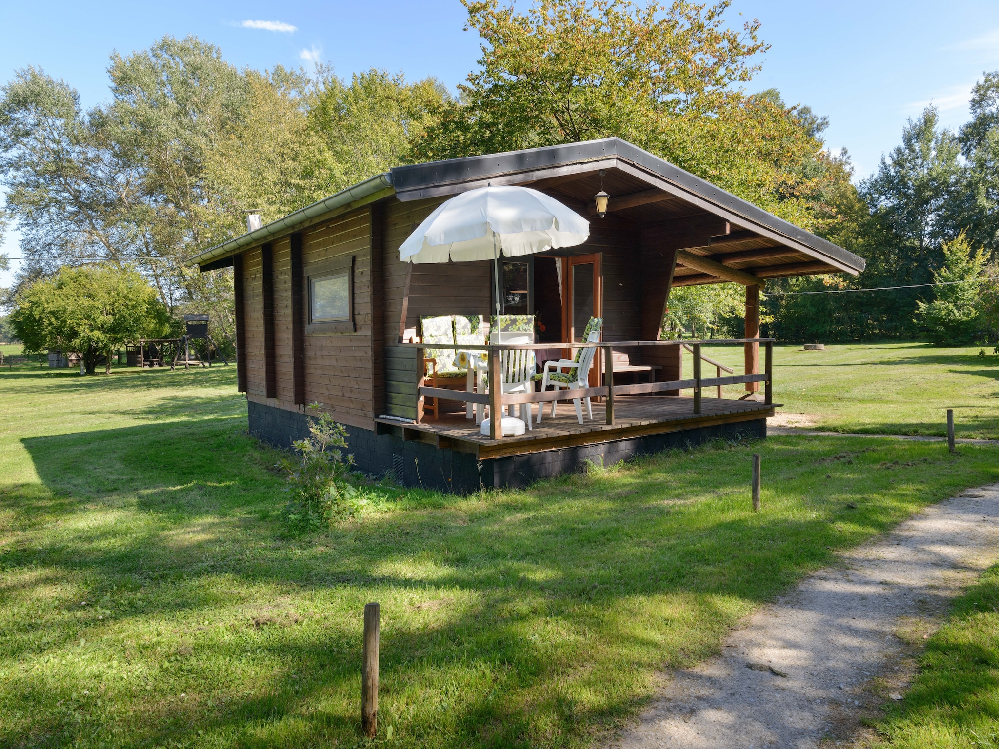   Lüneburger Heide