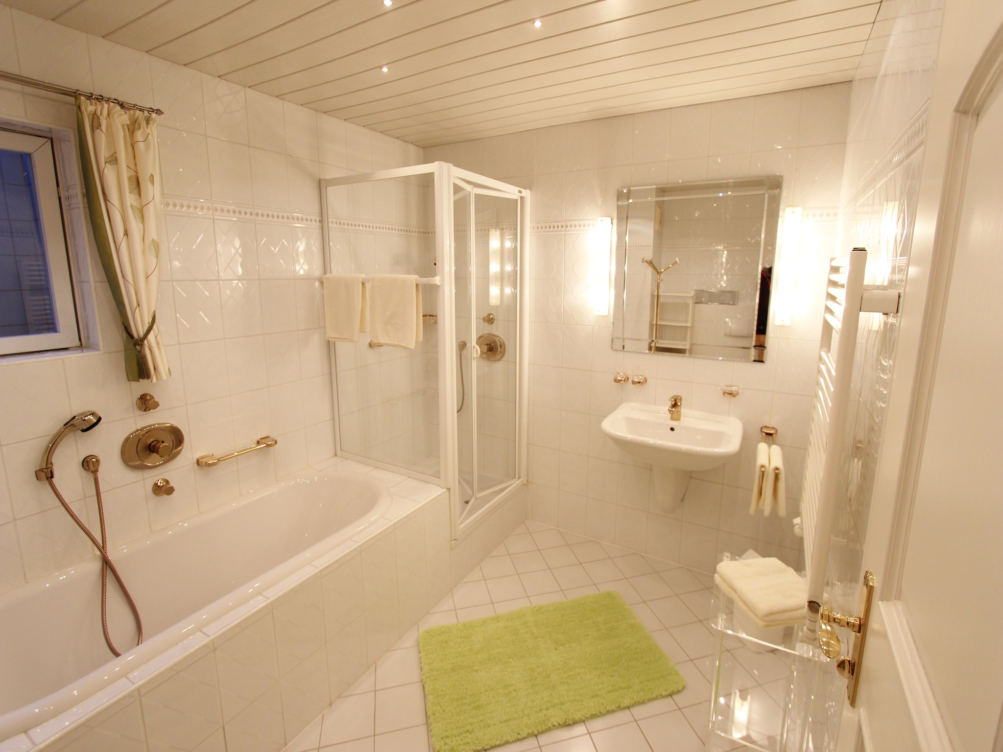 Ferienwohnung Gadaunern