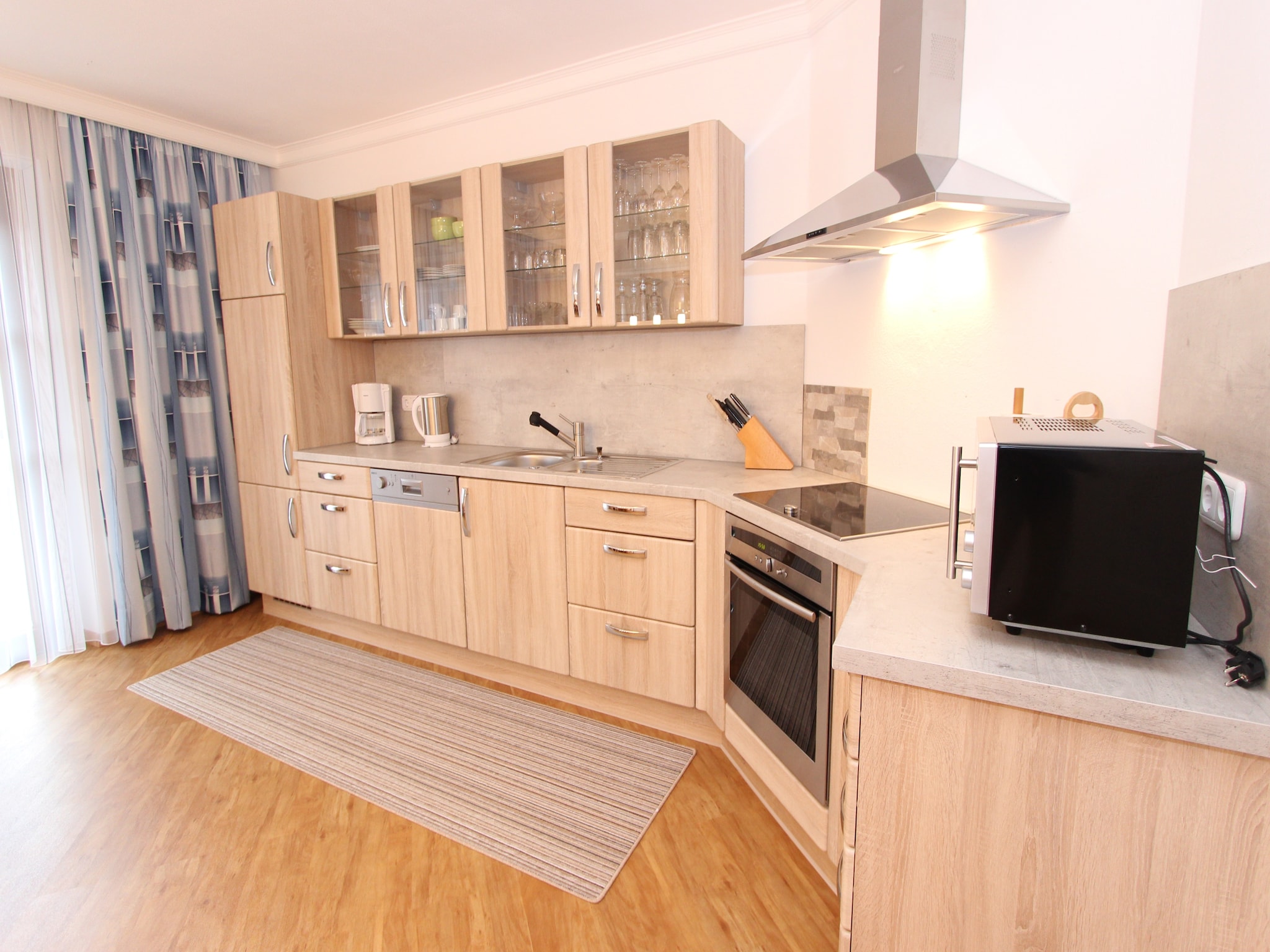 Ferienwohnung Gadaunern