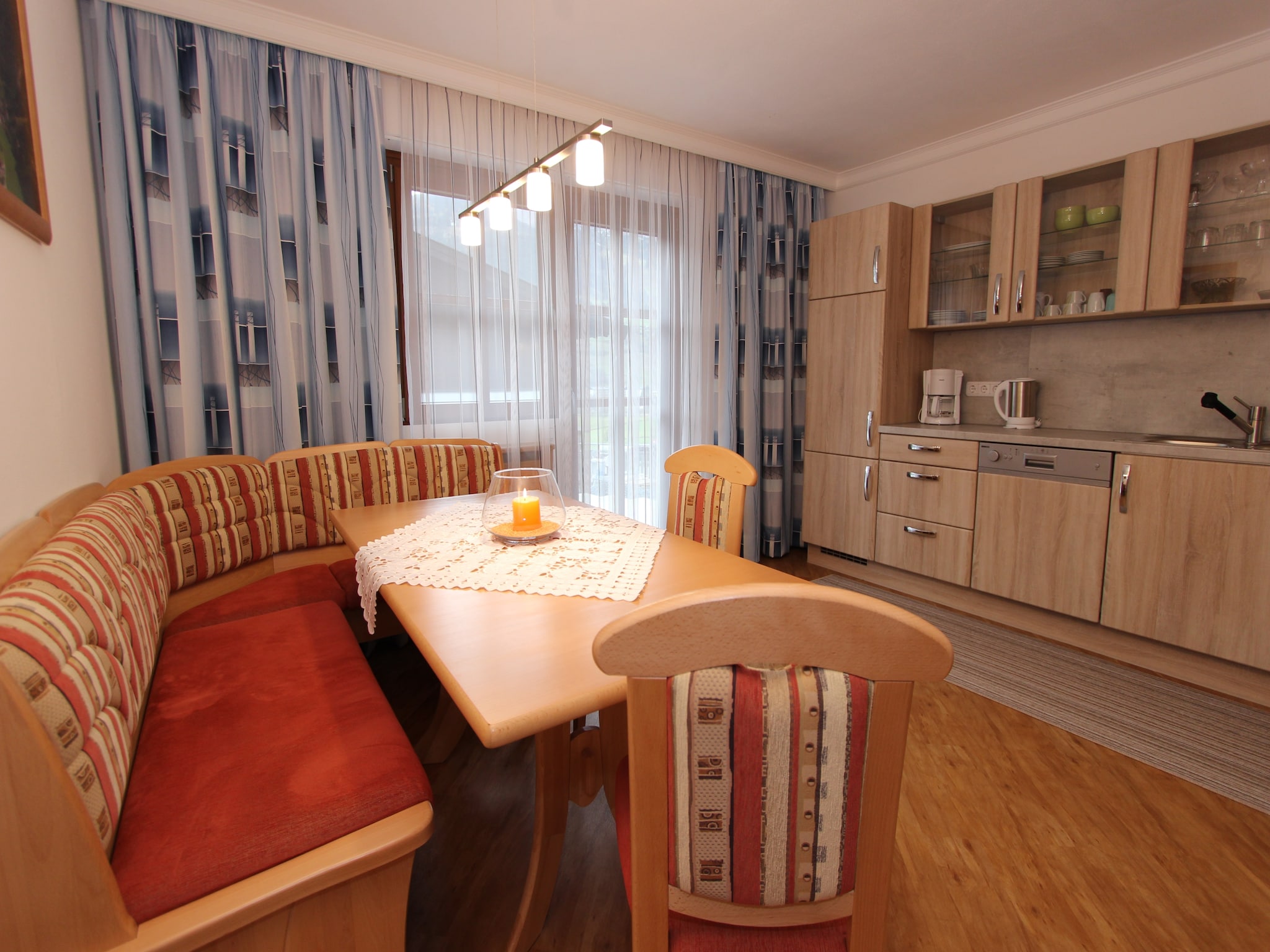 Ferienwohnung Gadaunern