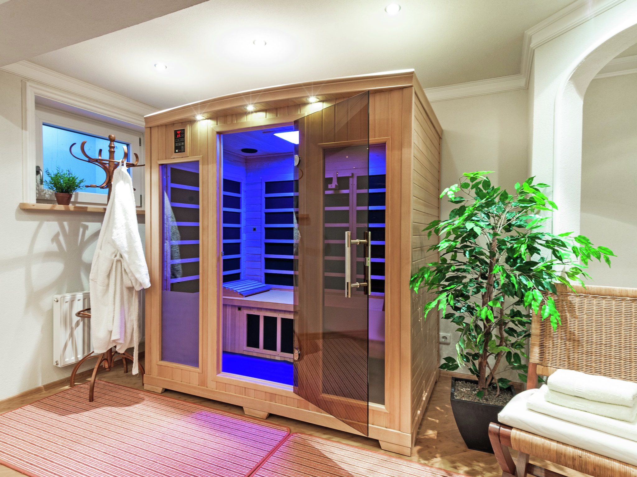 Ferienwohnung Gadaunern