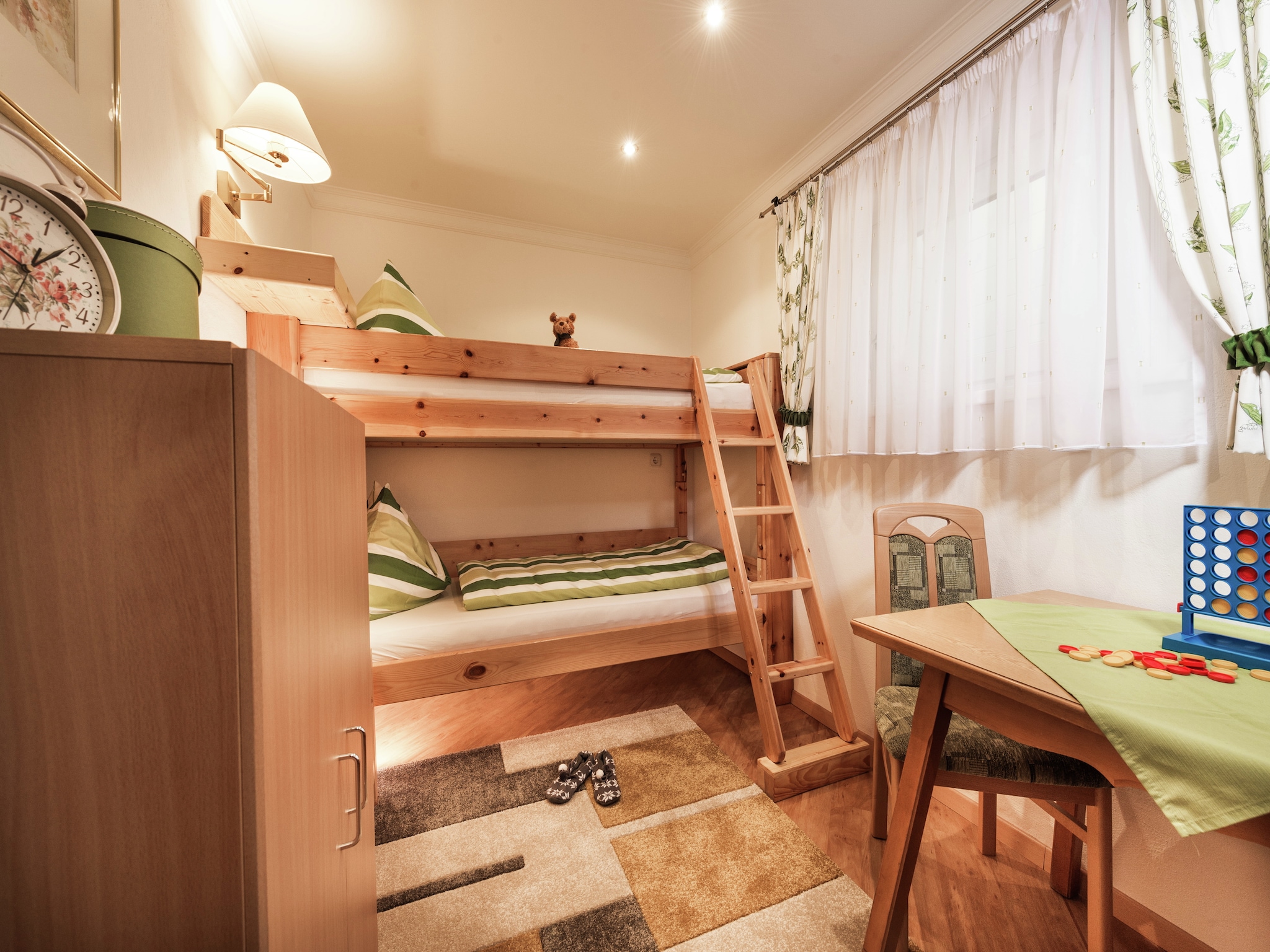 Ferienwohnung Gadaunern