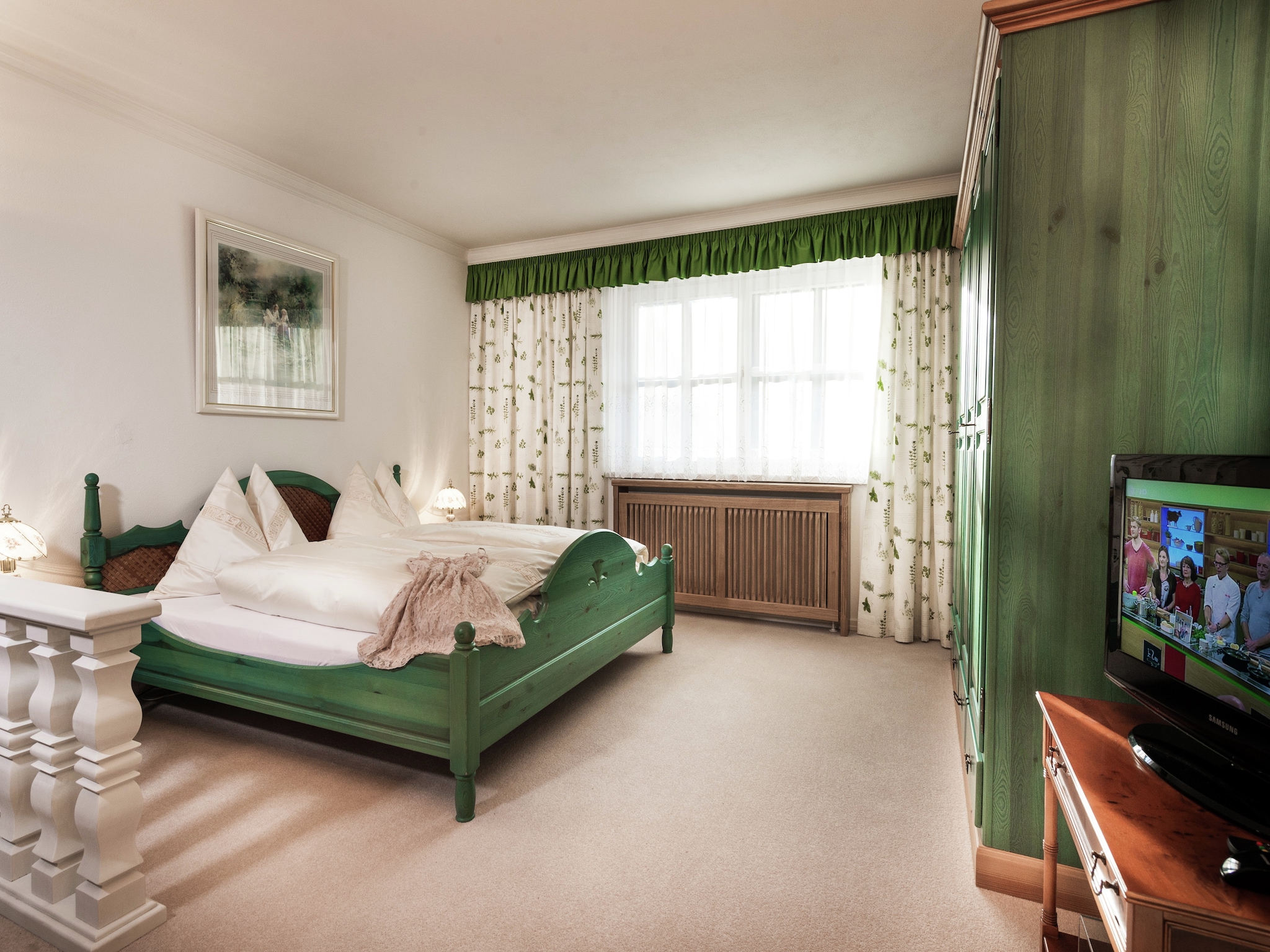 Ferienwohnung Gadaunern