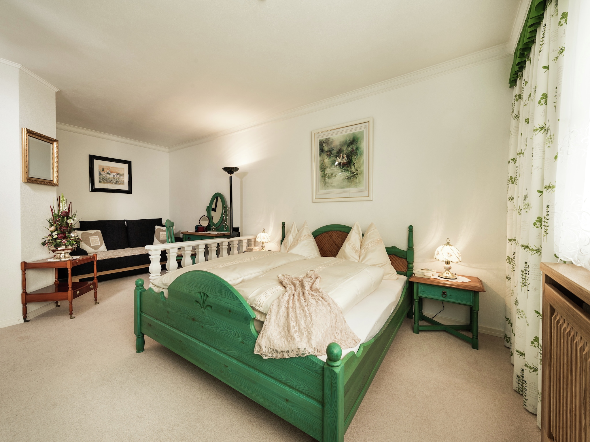 Ferienwohnung Gadaunern