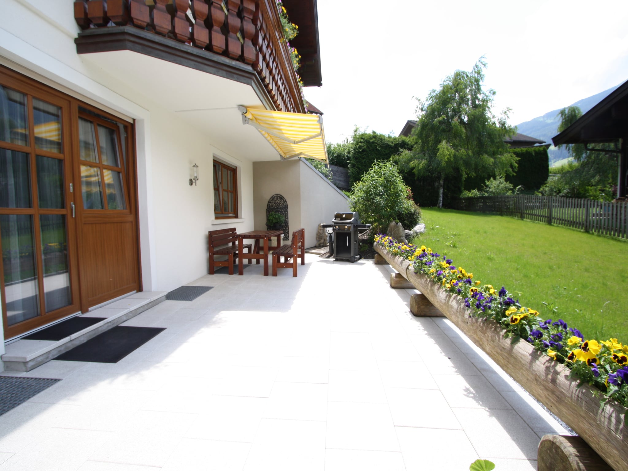 Ferienwohnung Gadaunern