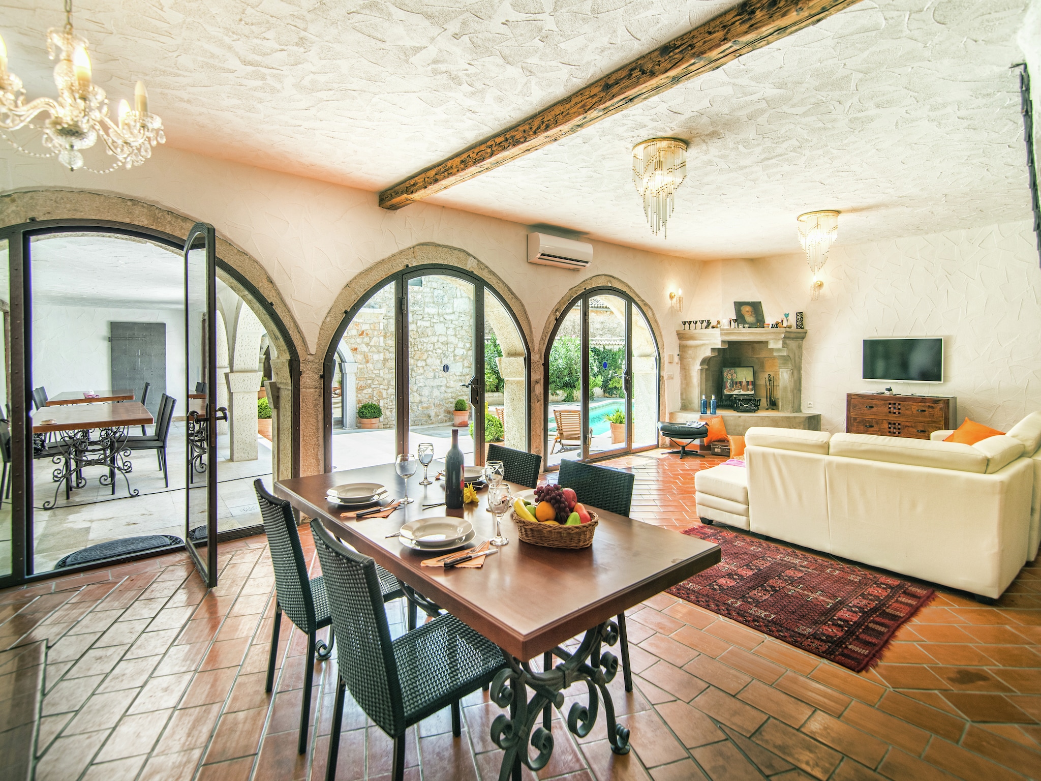 Holiday home Villa Marko