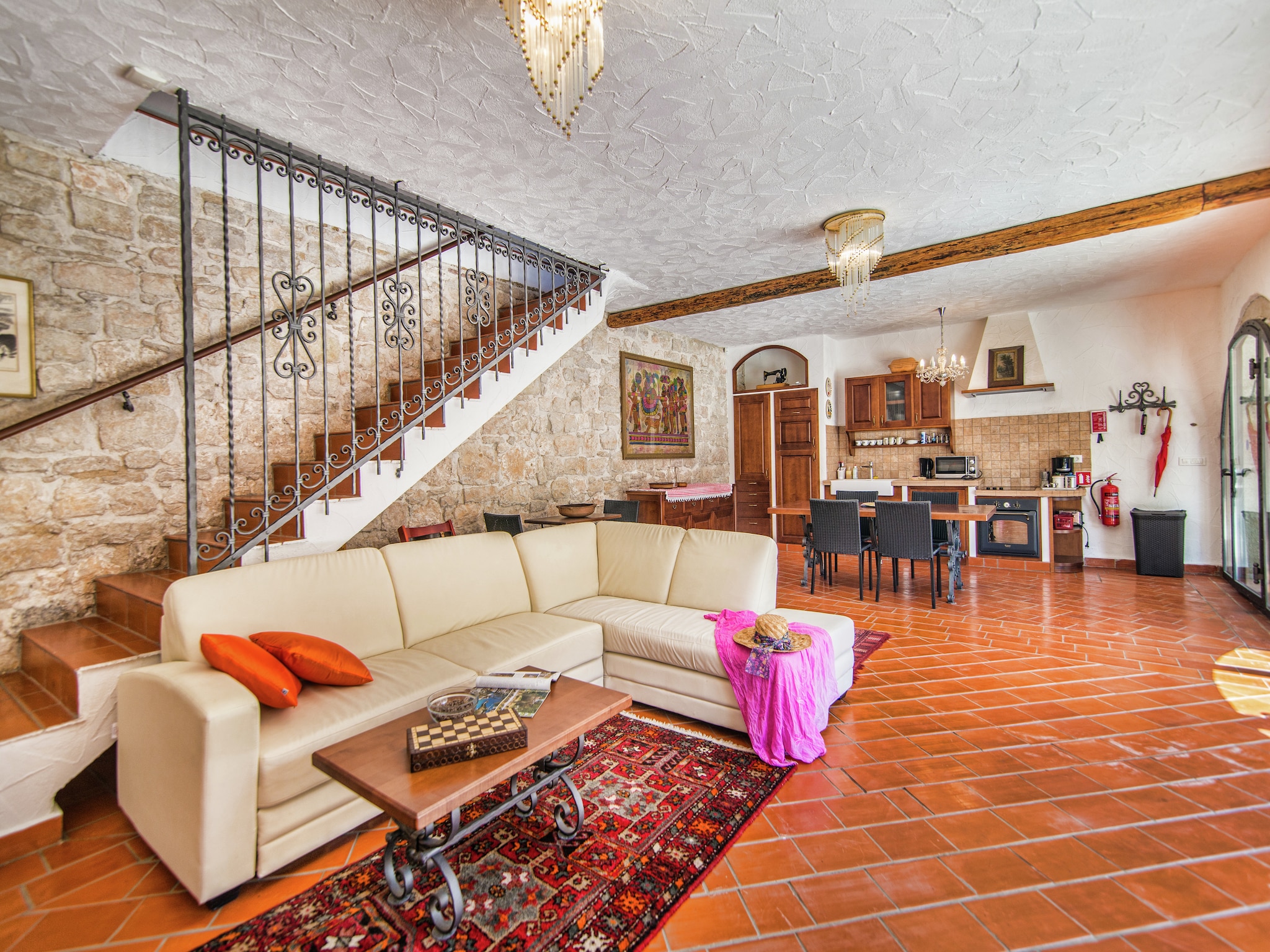Holiday home Villa Marko