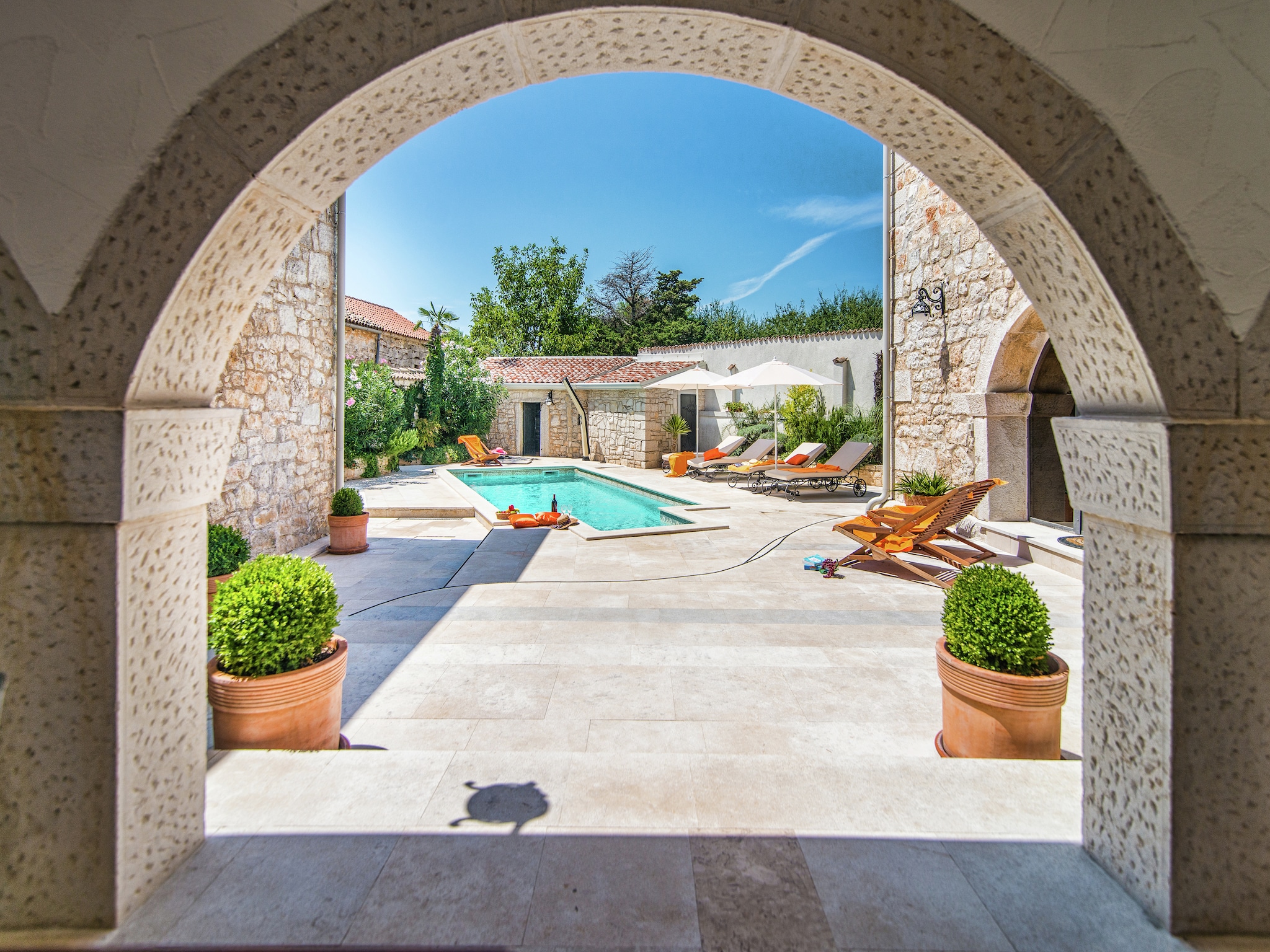 Holiday home Villa Marko