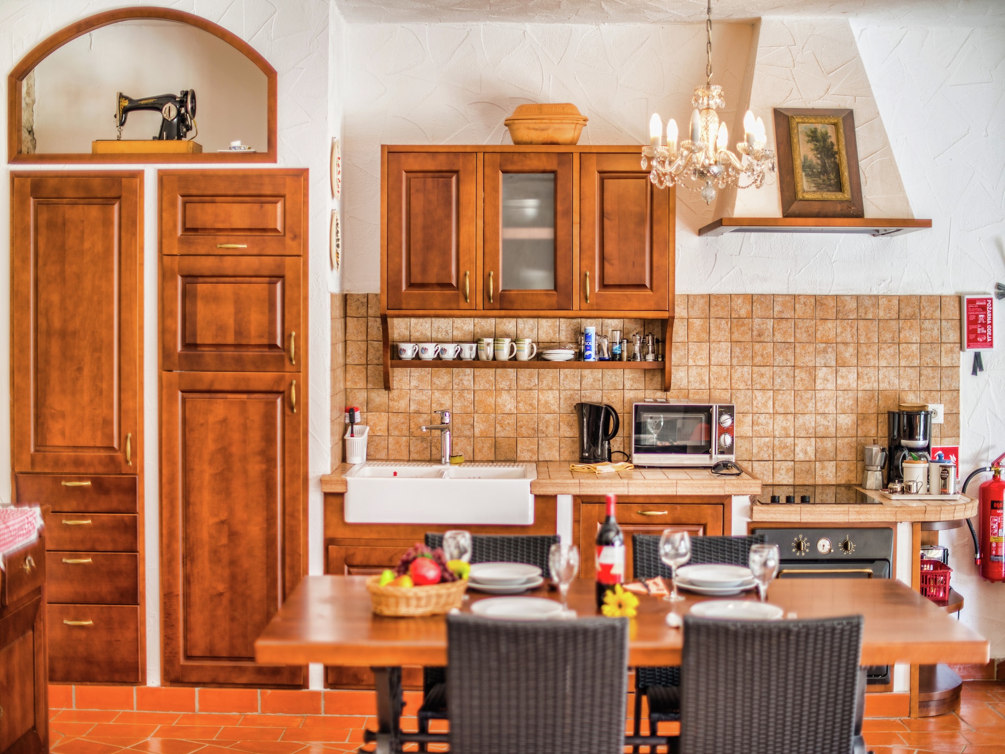 Holiday home Villa Marko