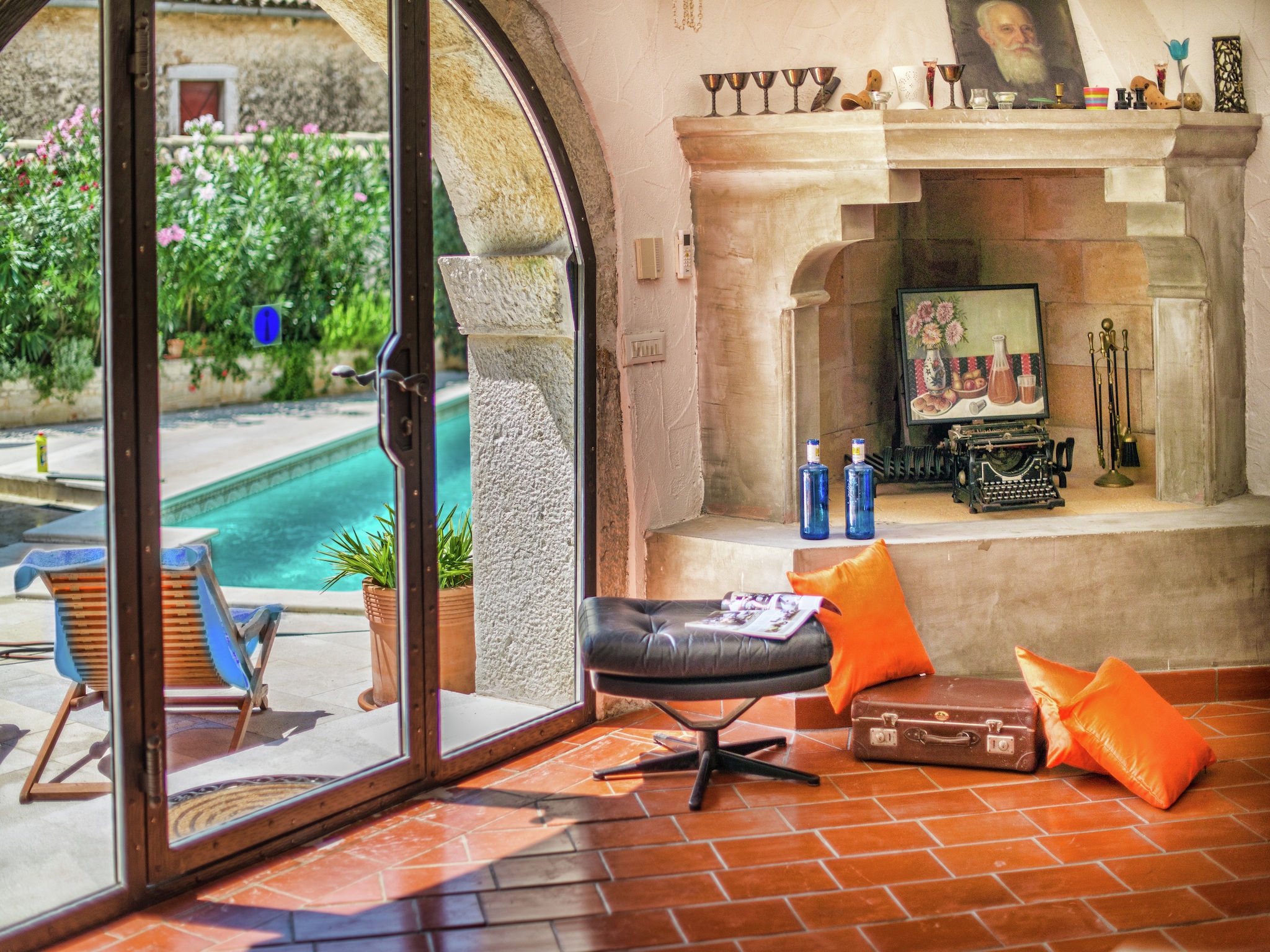 Holiday home Villa Marko