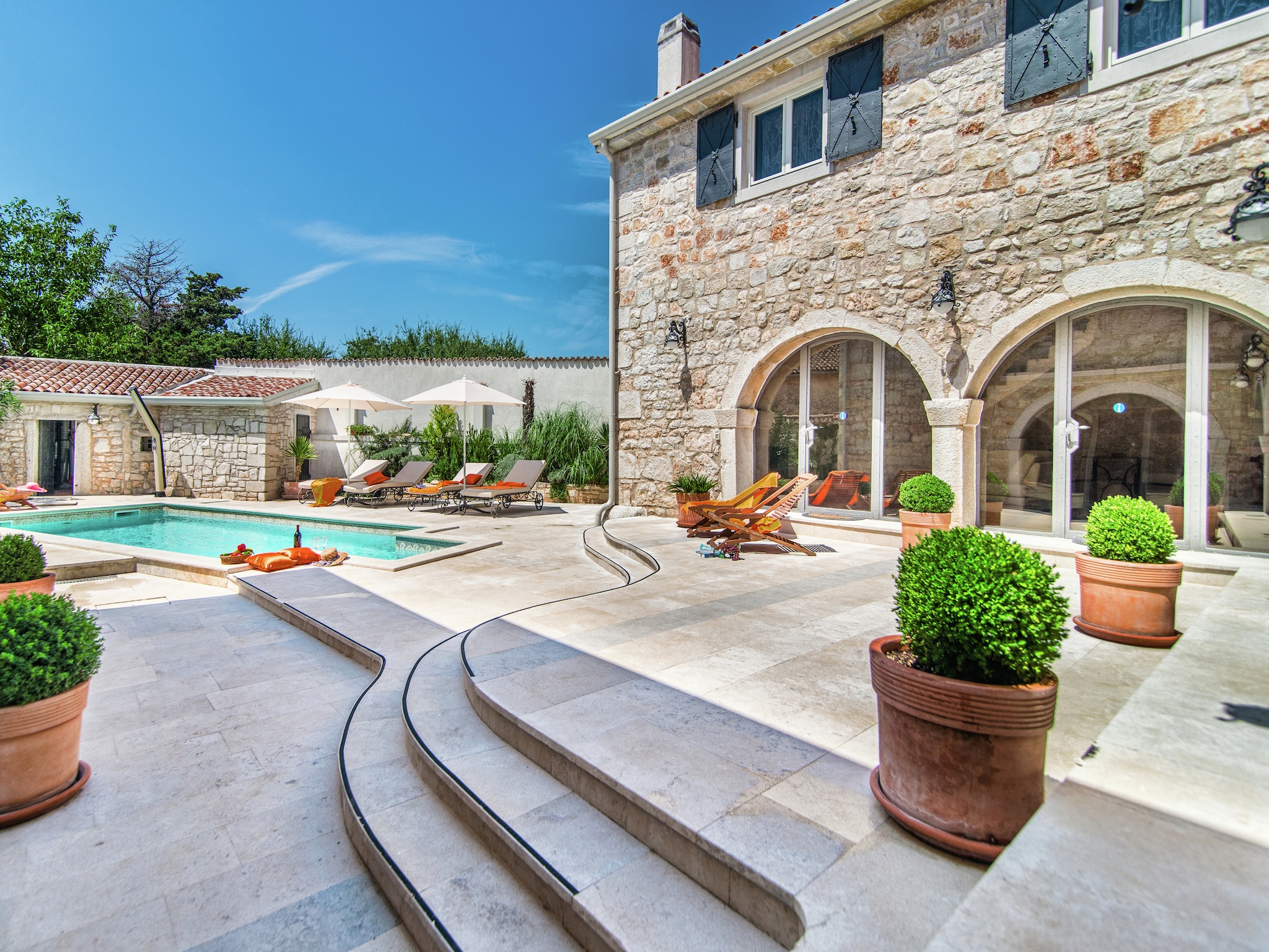 Holiday home Villa Marko