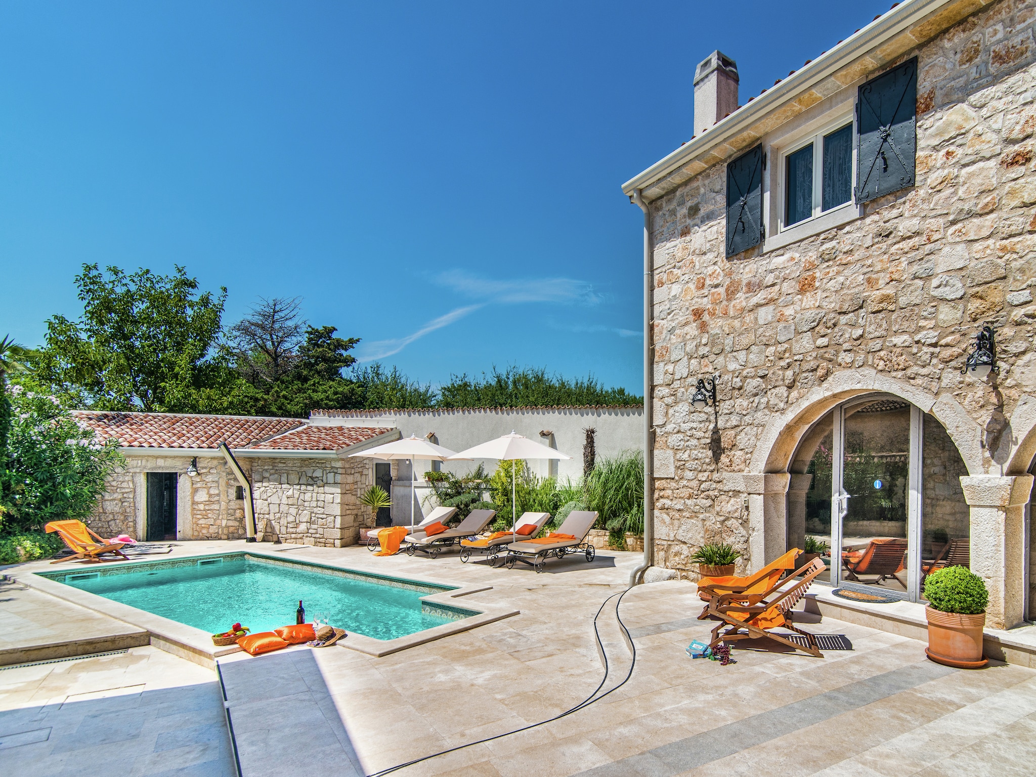 Holiday home Villa Marko