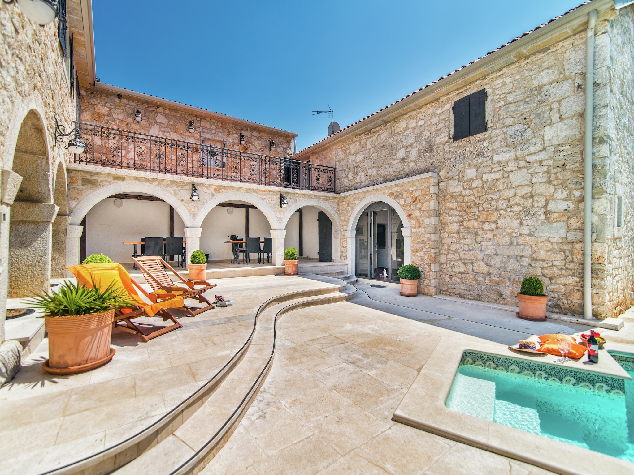 Holiday home Villa Marko
