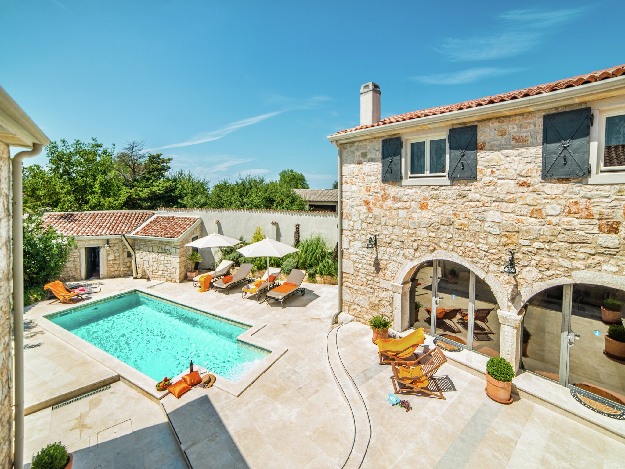 Holiday home Villa Marko
