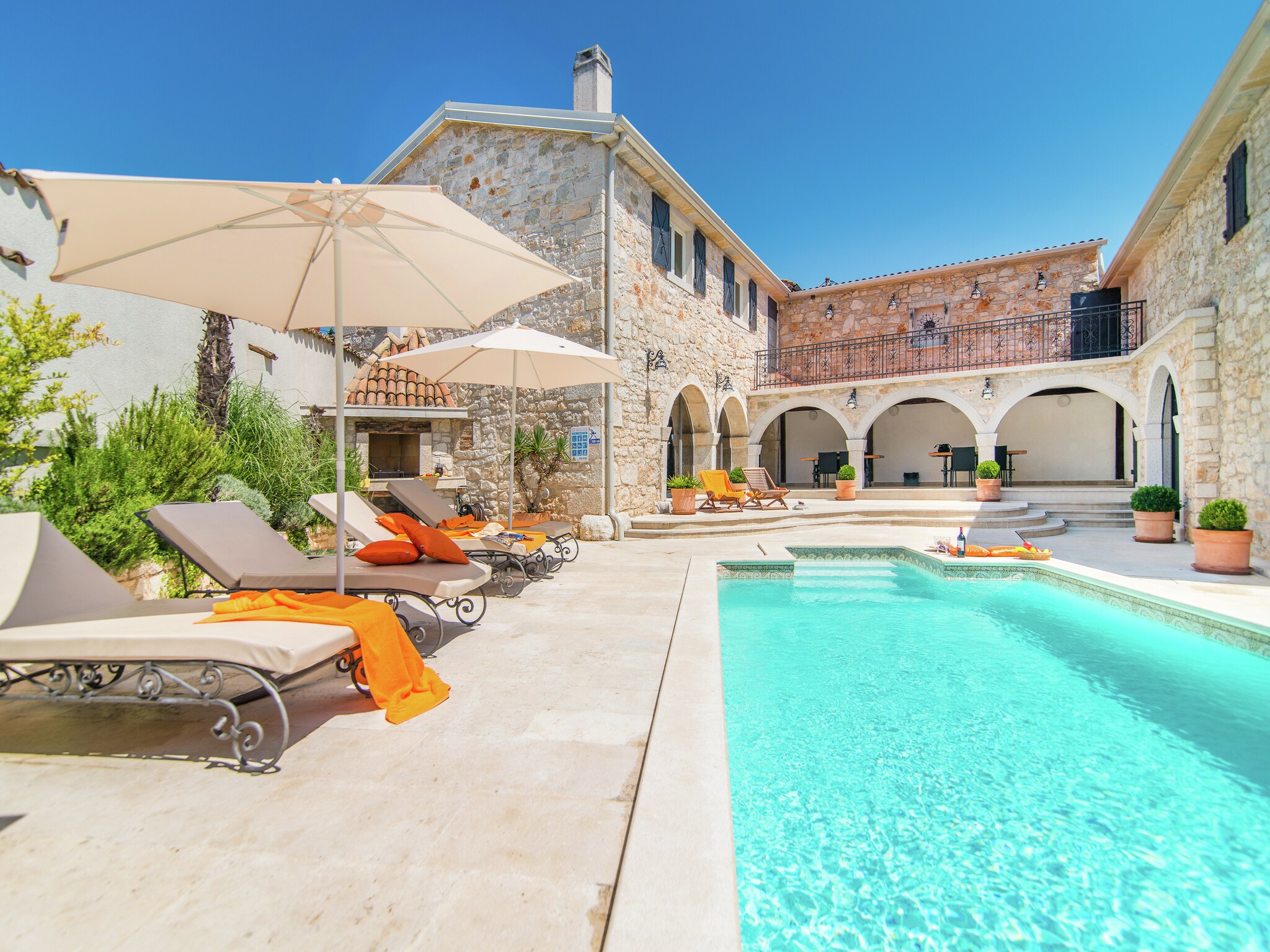 Holiday home Villa Marko