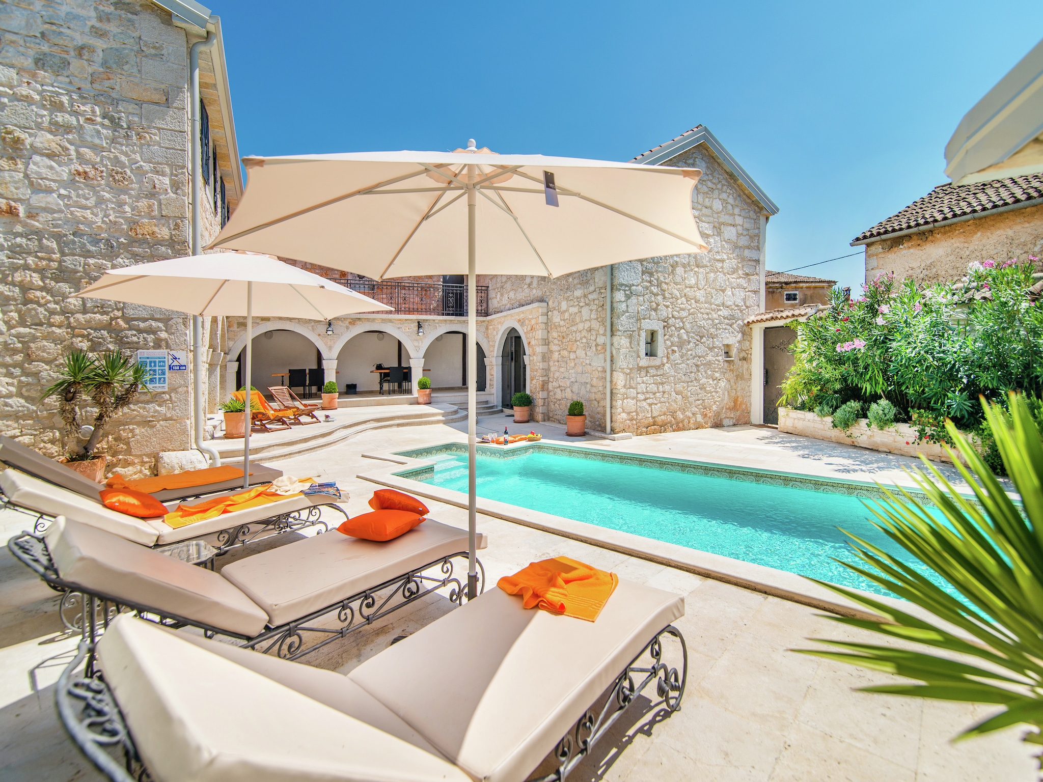 Holiday home Villa Marko