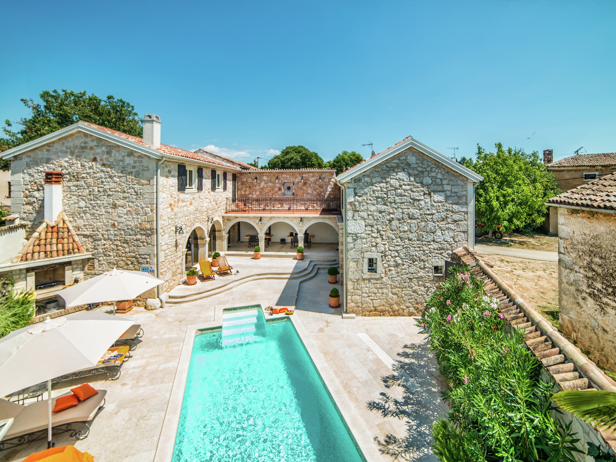 Holiday home Villa Marko