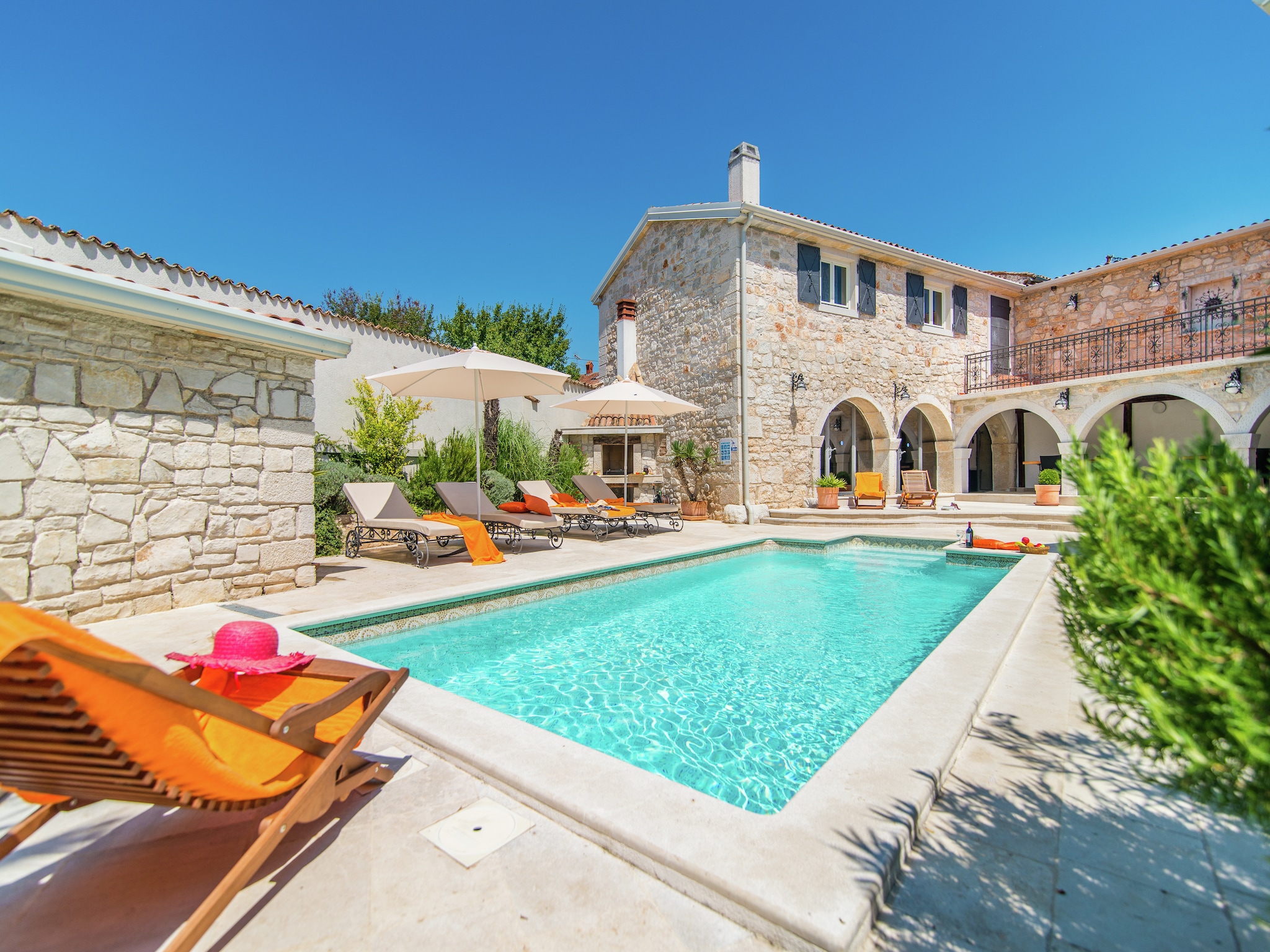 Holiday home Villa Marko
