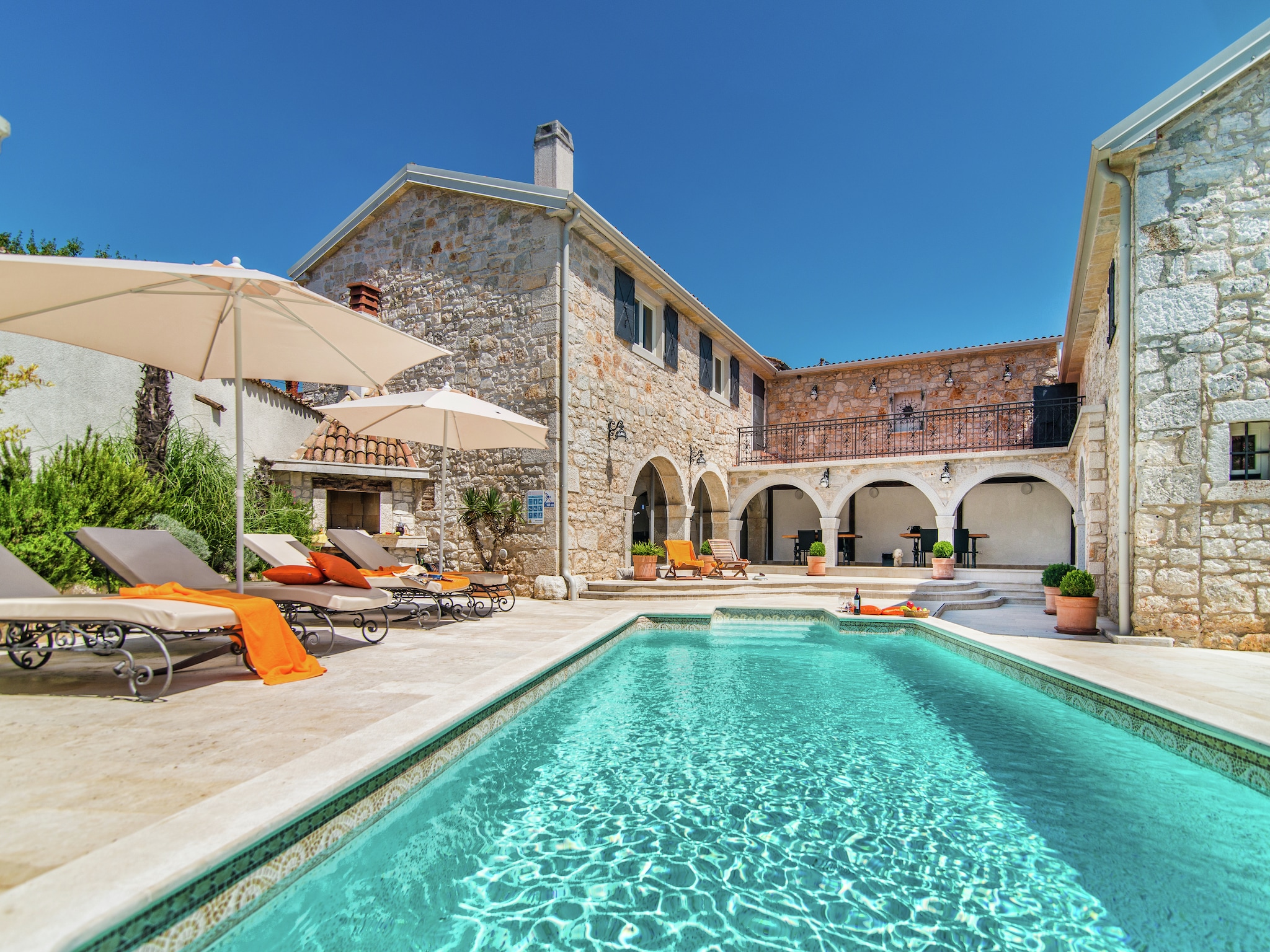 Holiday home Villa Marko