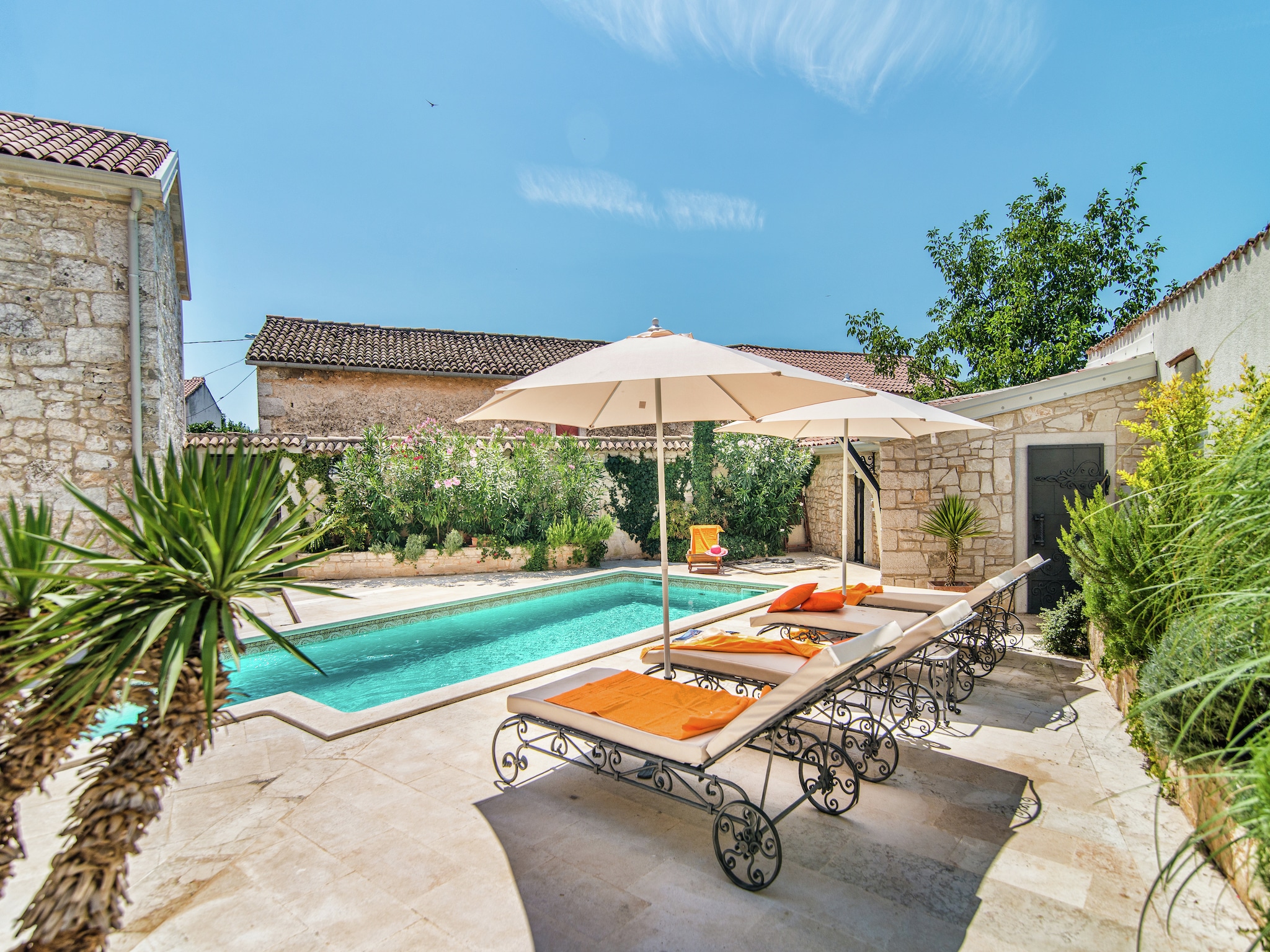 Holiday home Villa Marko