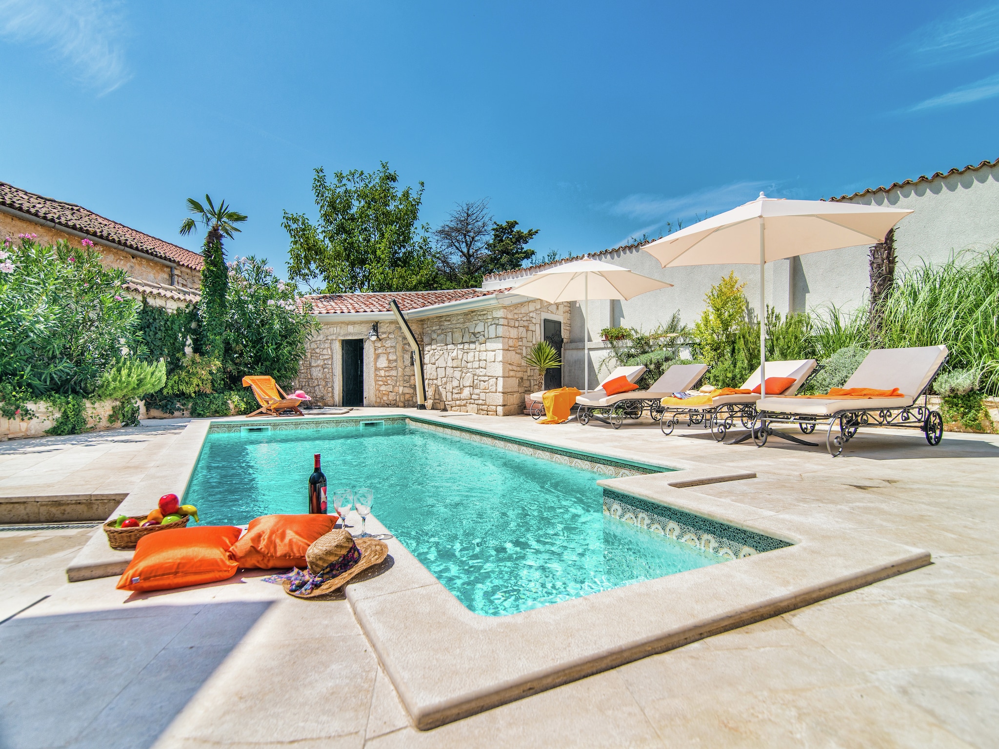 Holiday home Villa Marko
