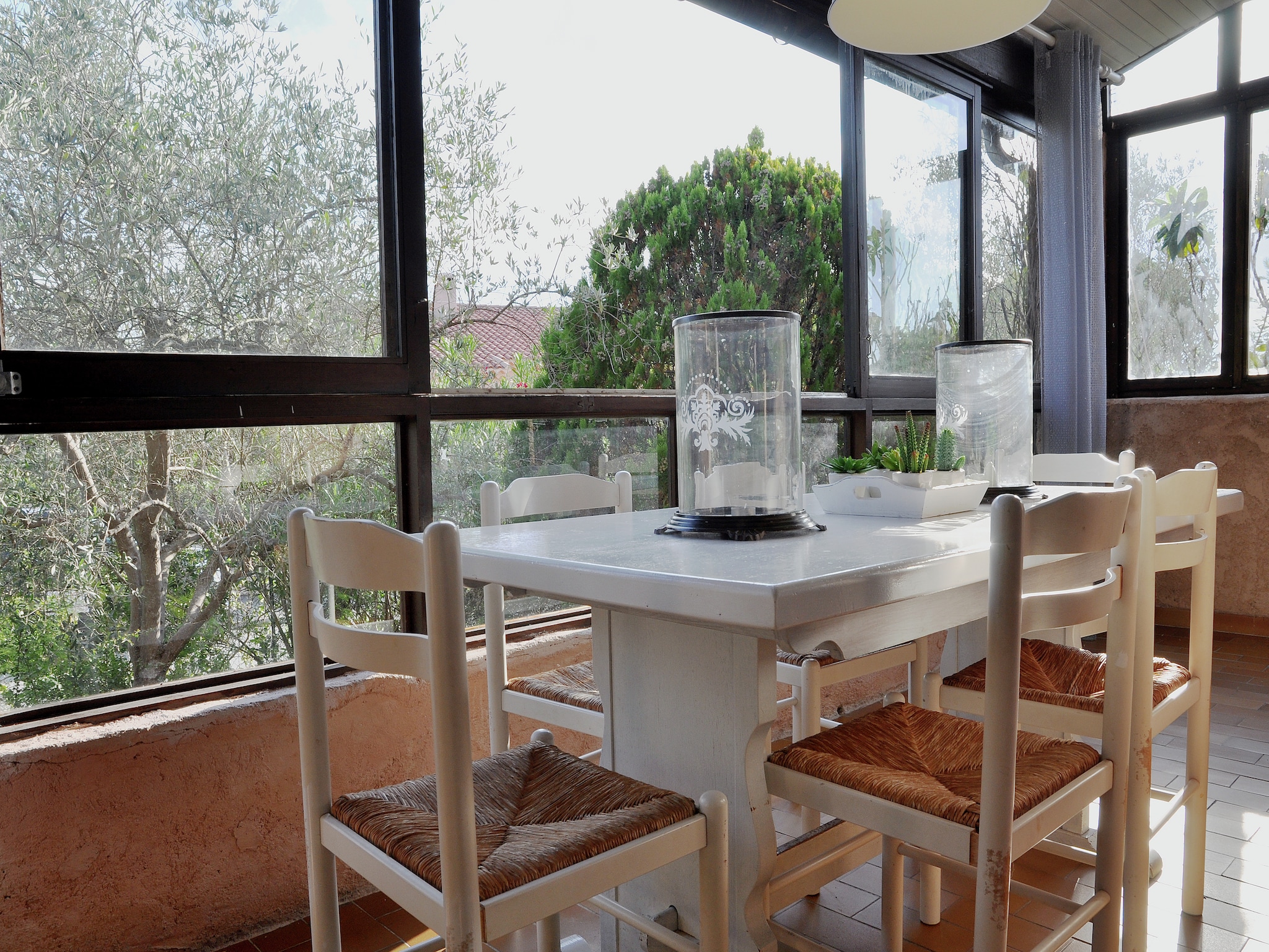 Ferienhaus Villa Cigalières