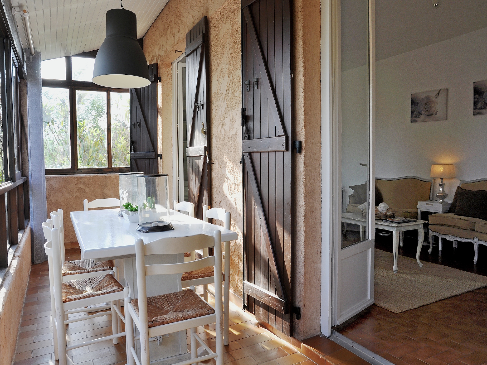 Ferienhaus Villa Cigalières