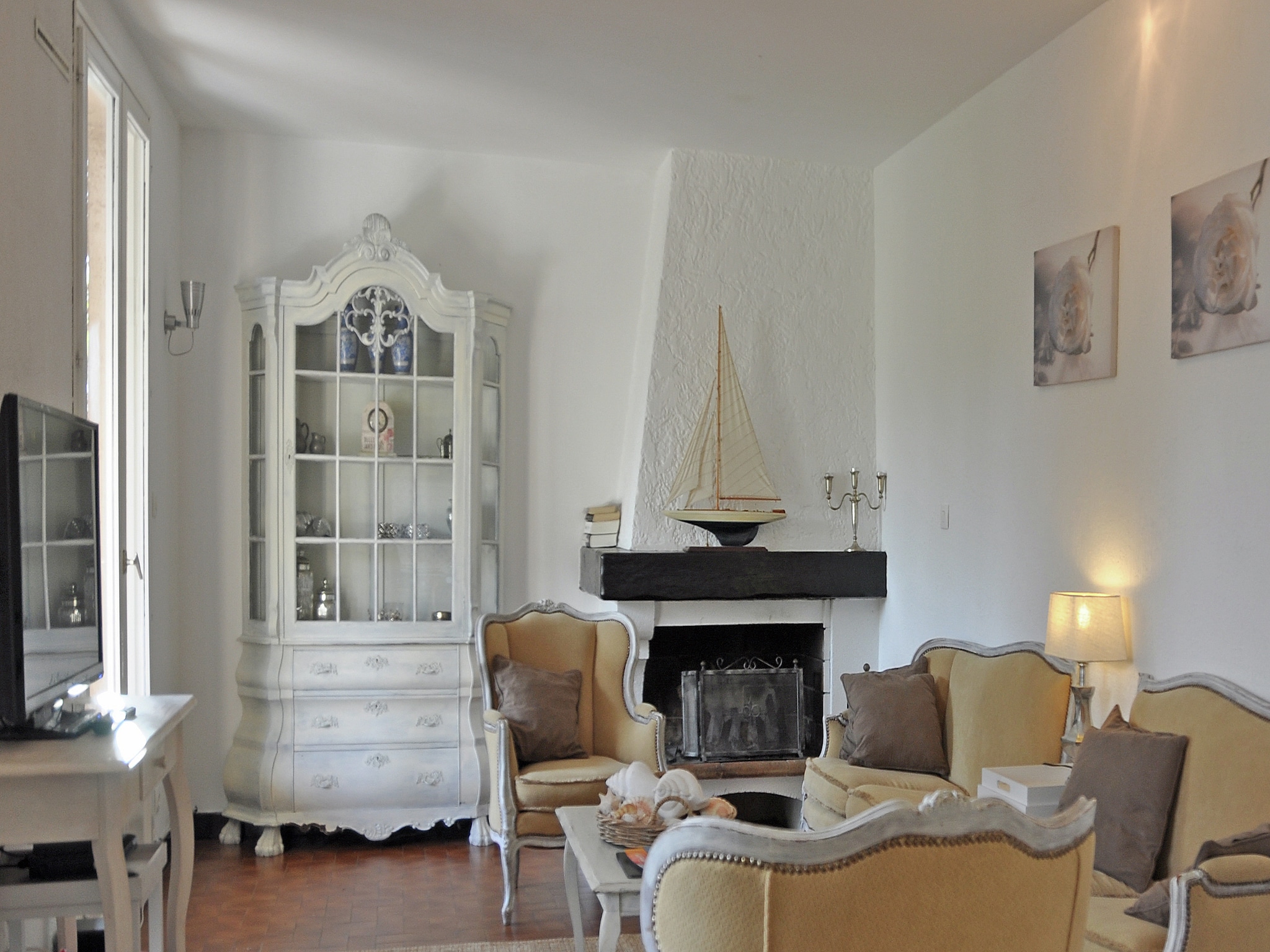 Ferienhaus Villa Cigalières