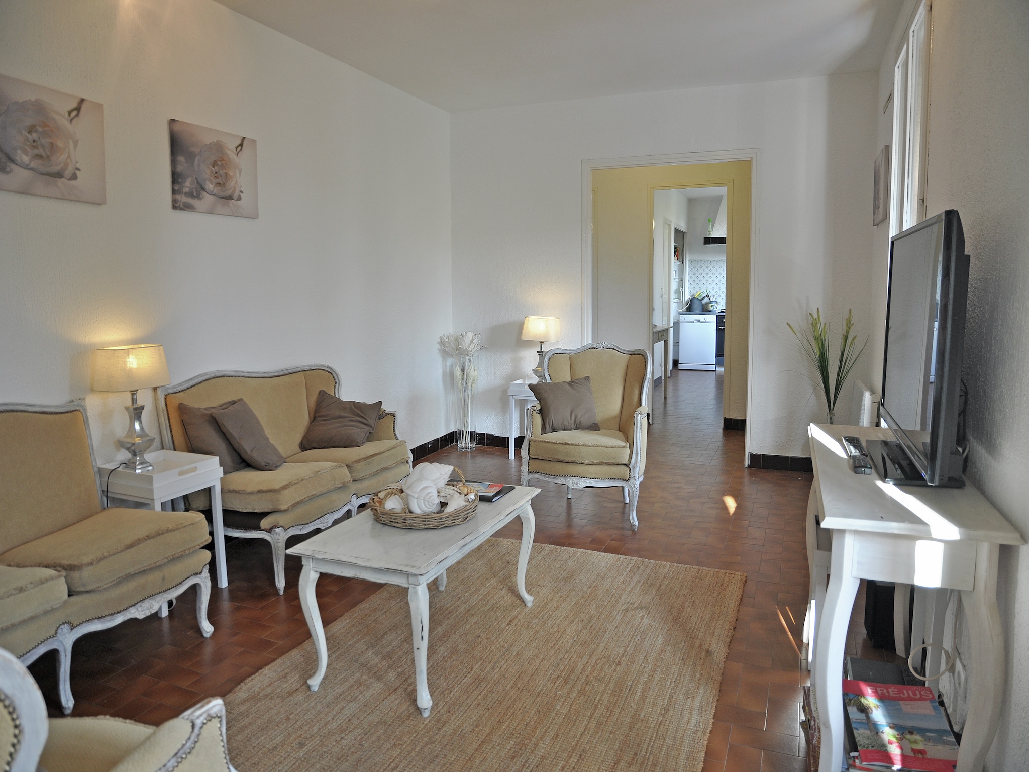 Ferienhaus Villa Cigalières