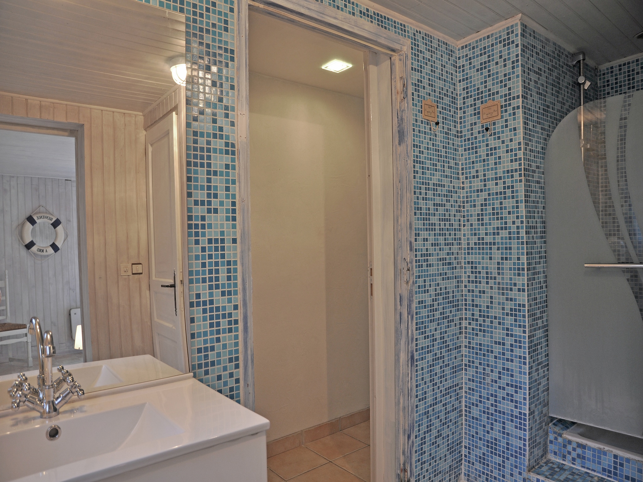 Ferienhaus Villa Cigalières