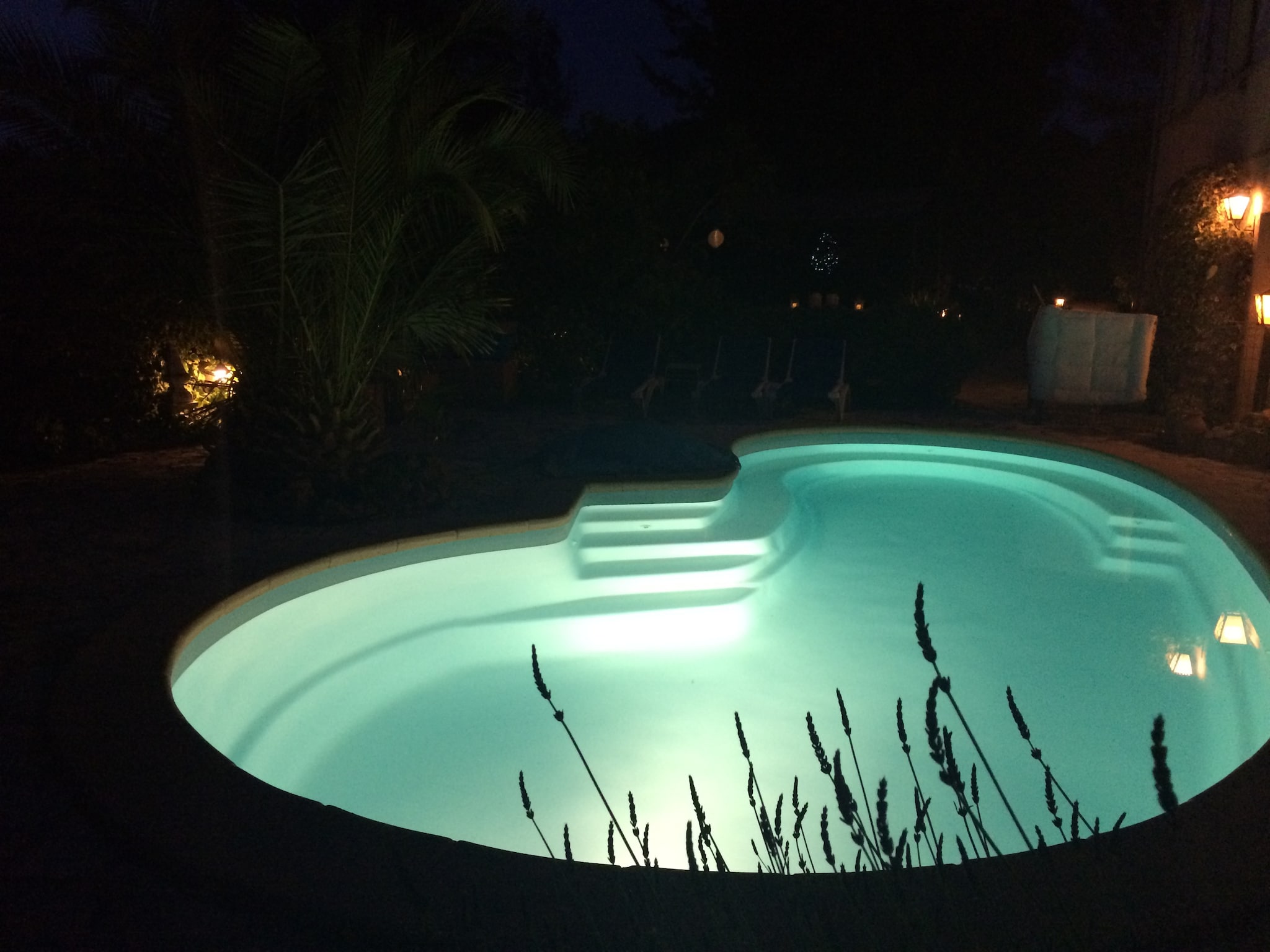 Ferienhaus Villa Cigalières