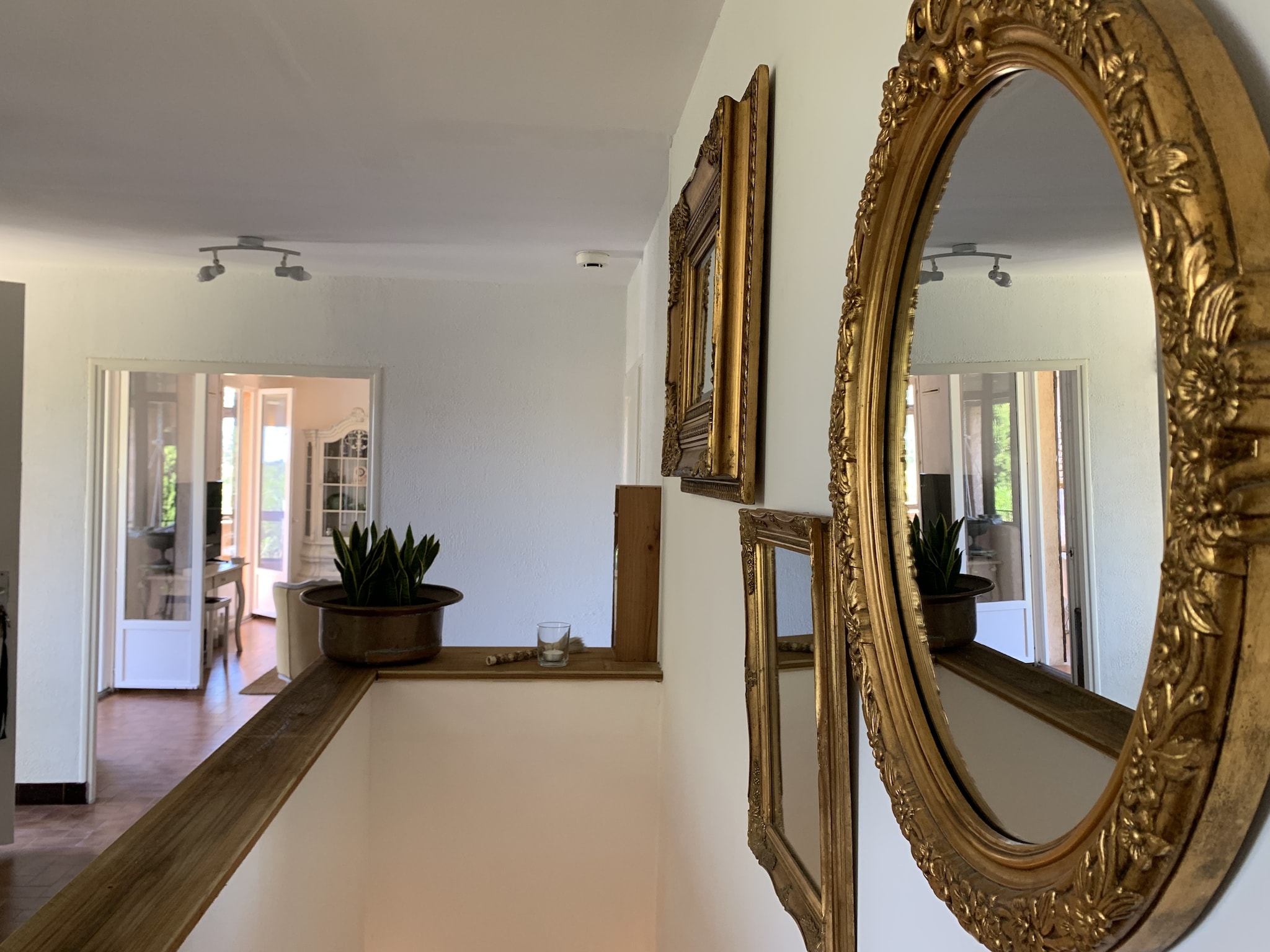 Ferienhaus Villa Cigalières
