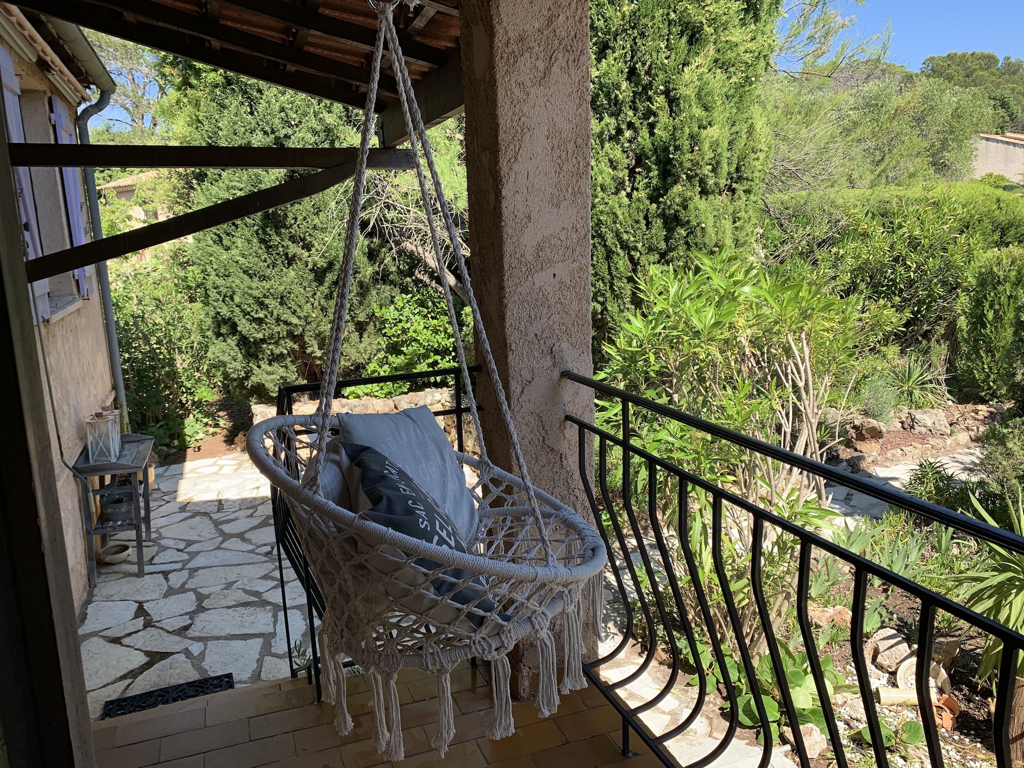 Ferienhaus Villa Cigalières