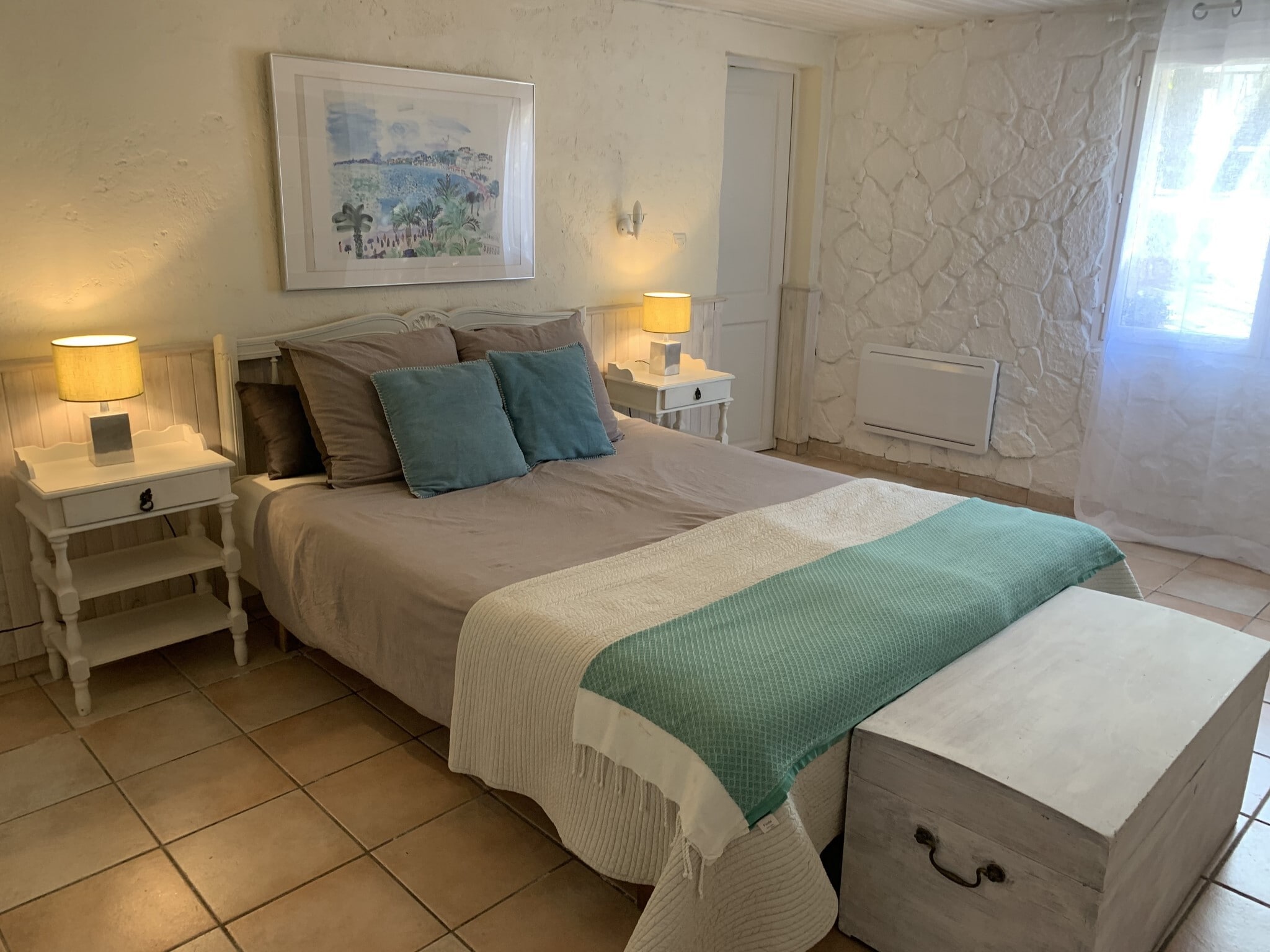 Ferienhaus Villa Cigalières