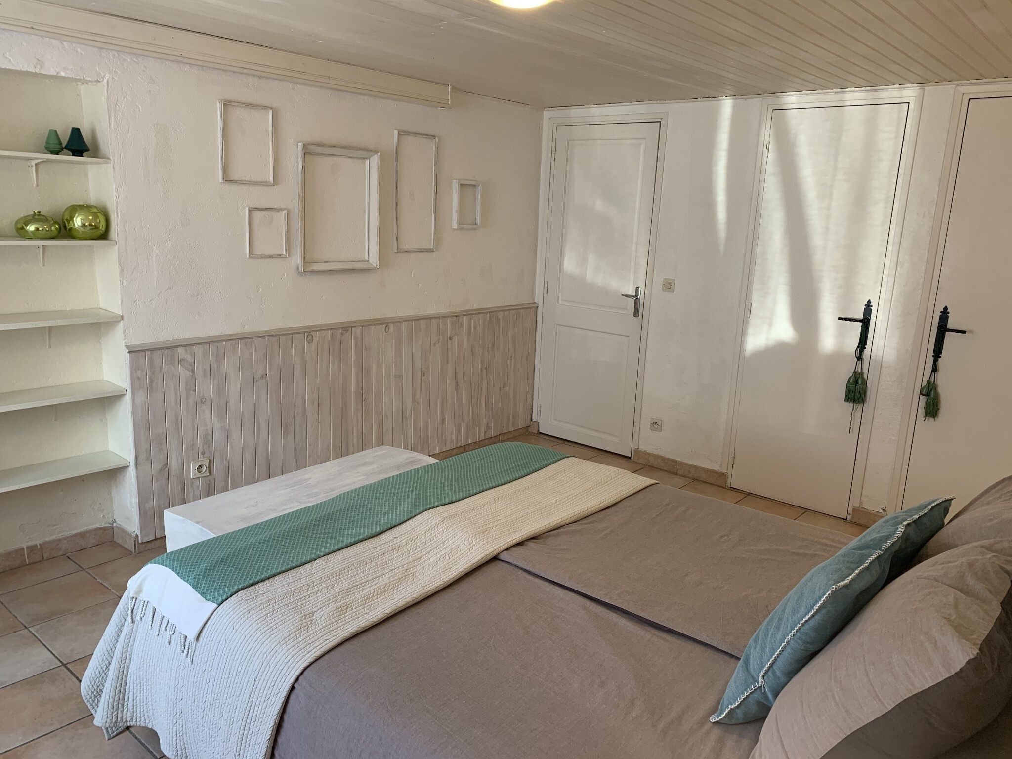 Ferienhaus Villa Cigalières