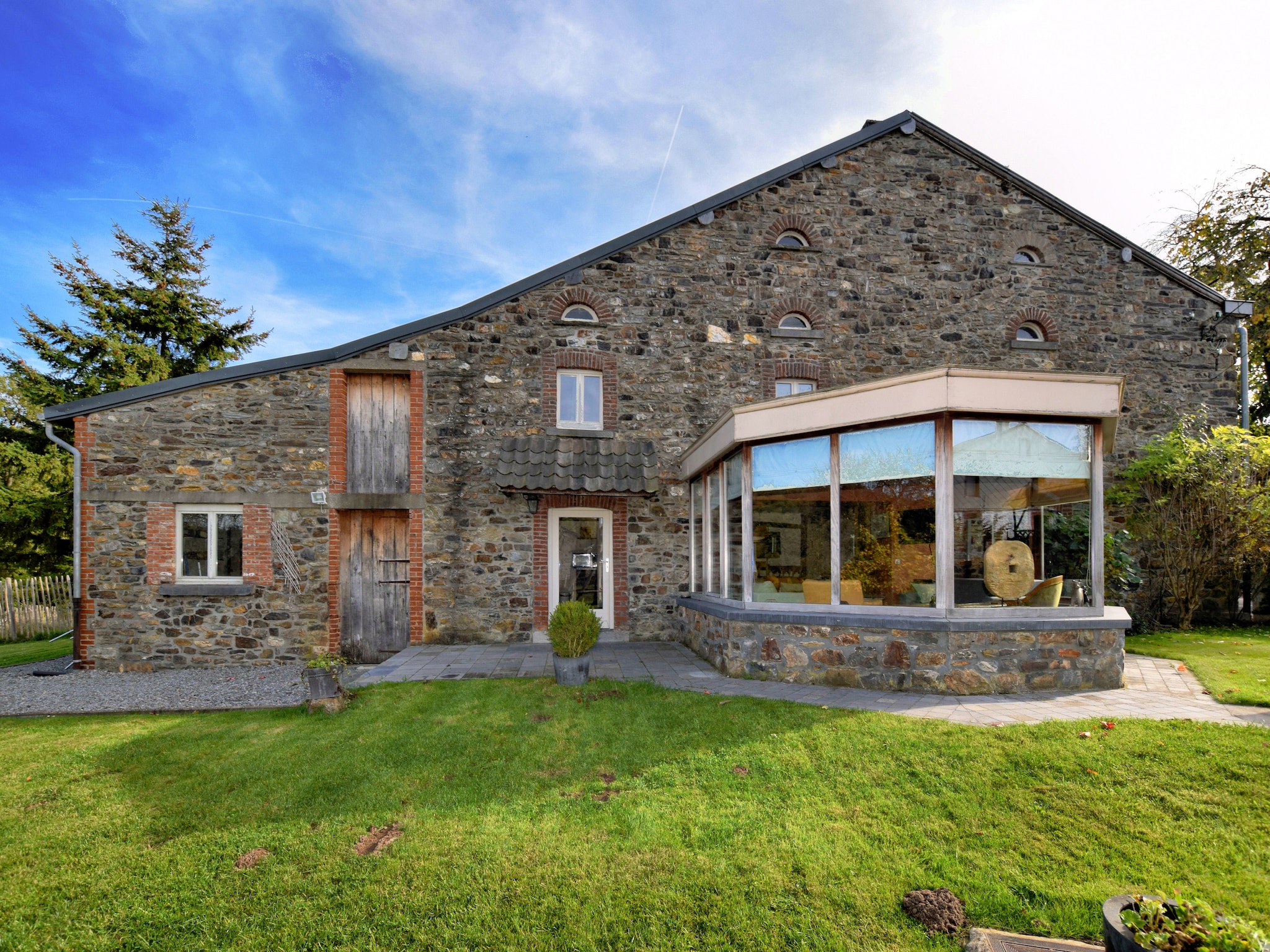   Gîte Tony