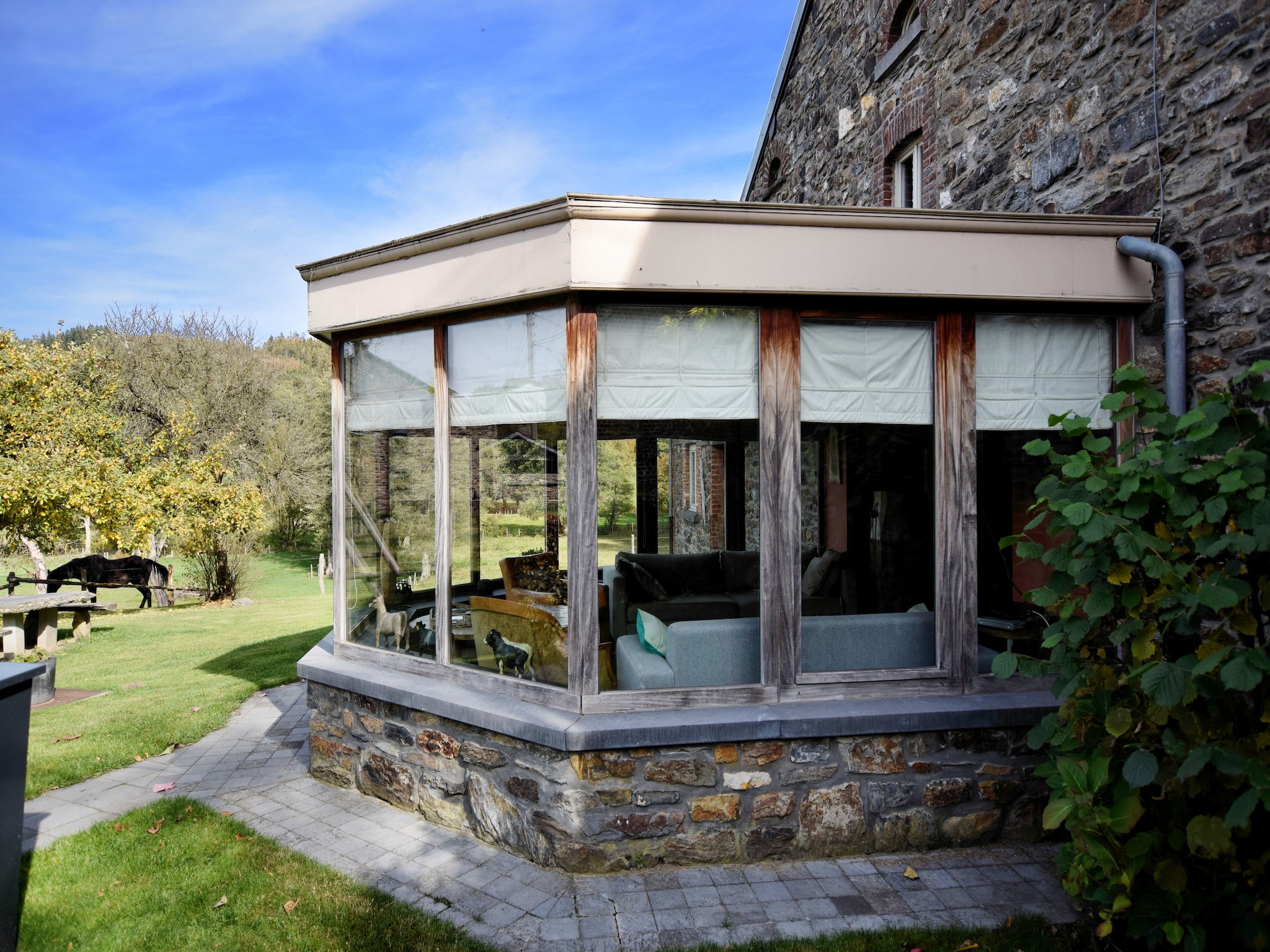   Gîte Tony