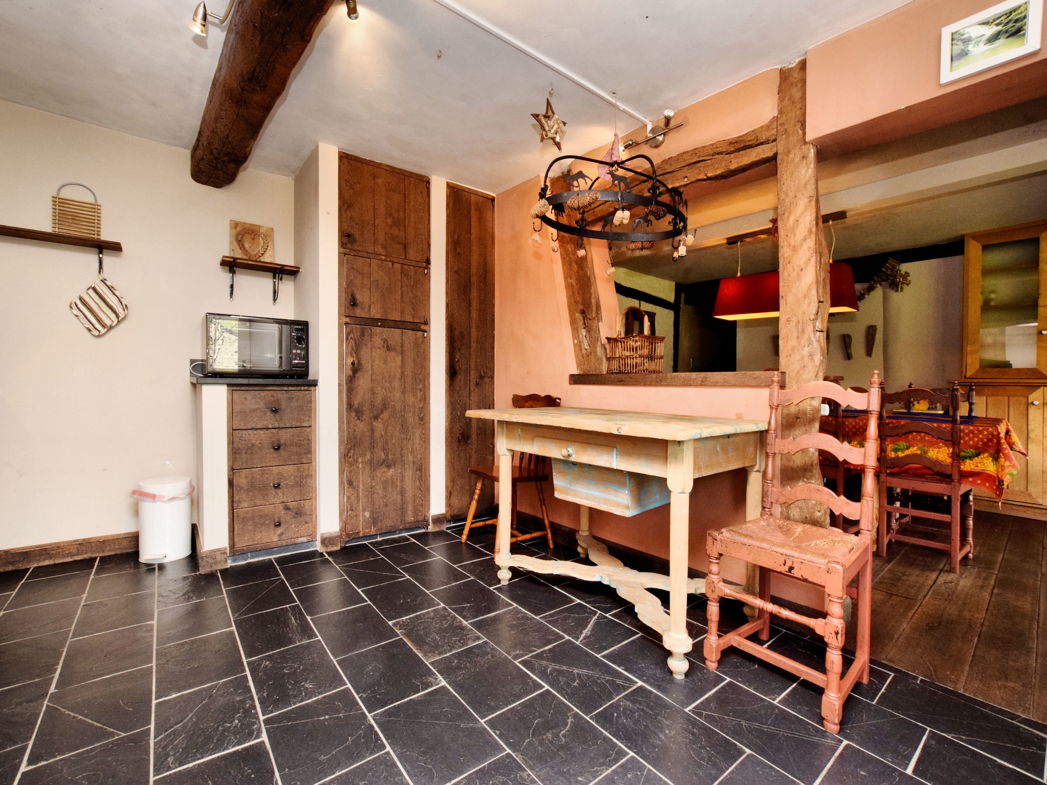   Gîte Tony