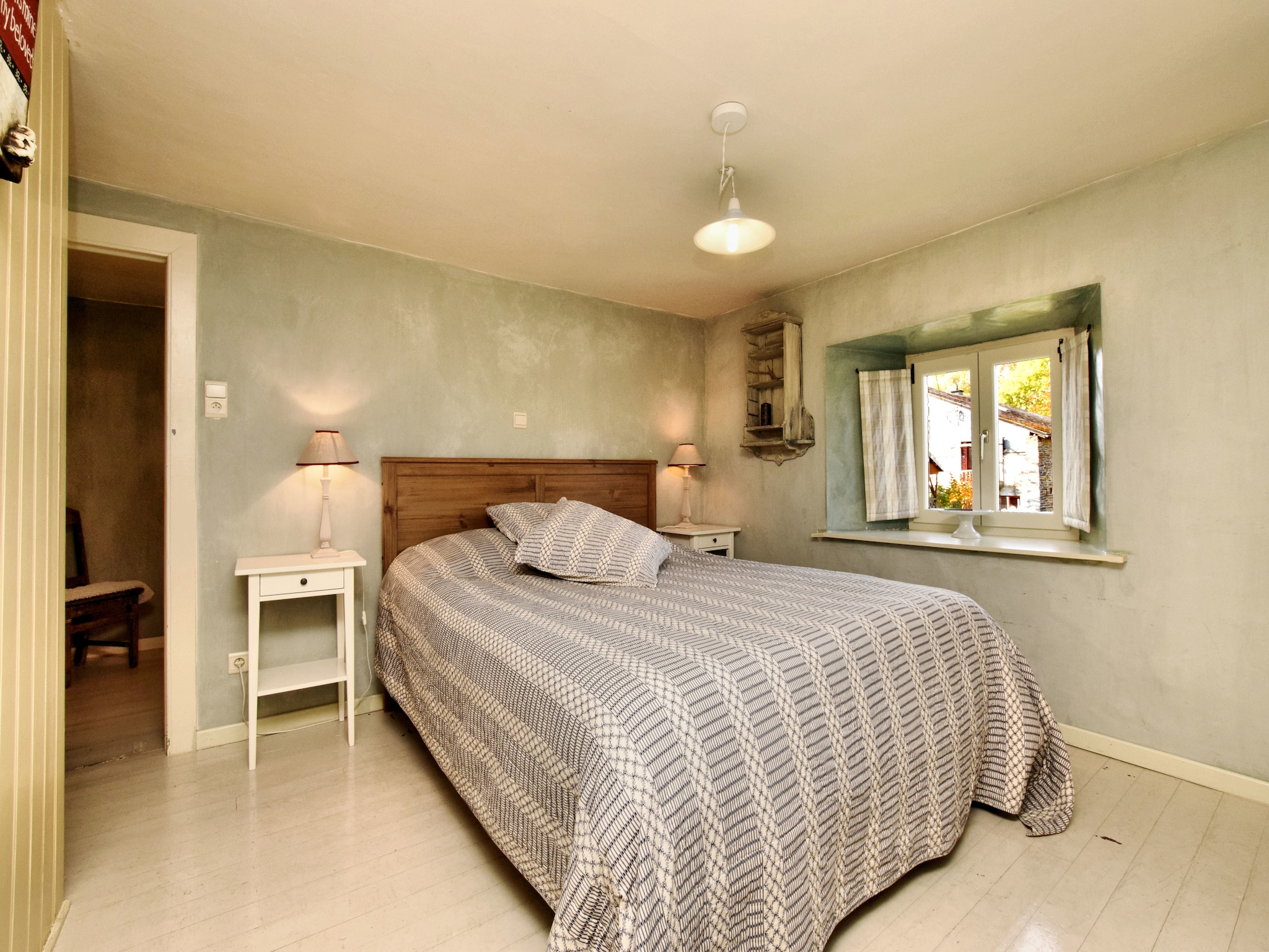   Gîte Tony