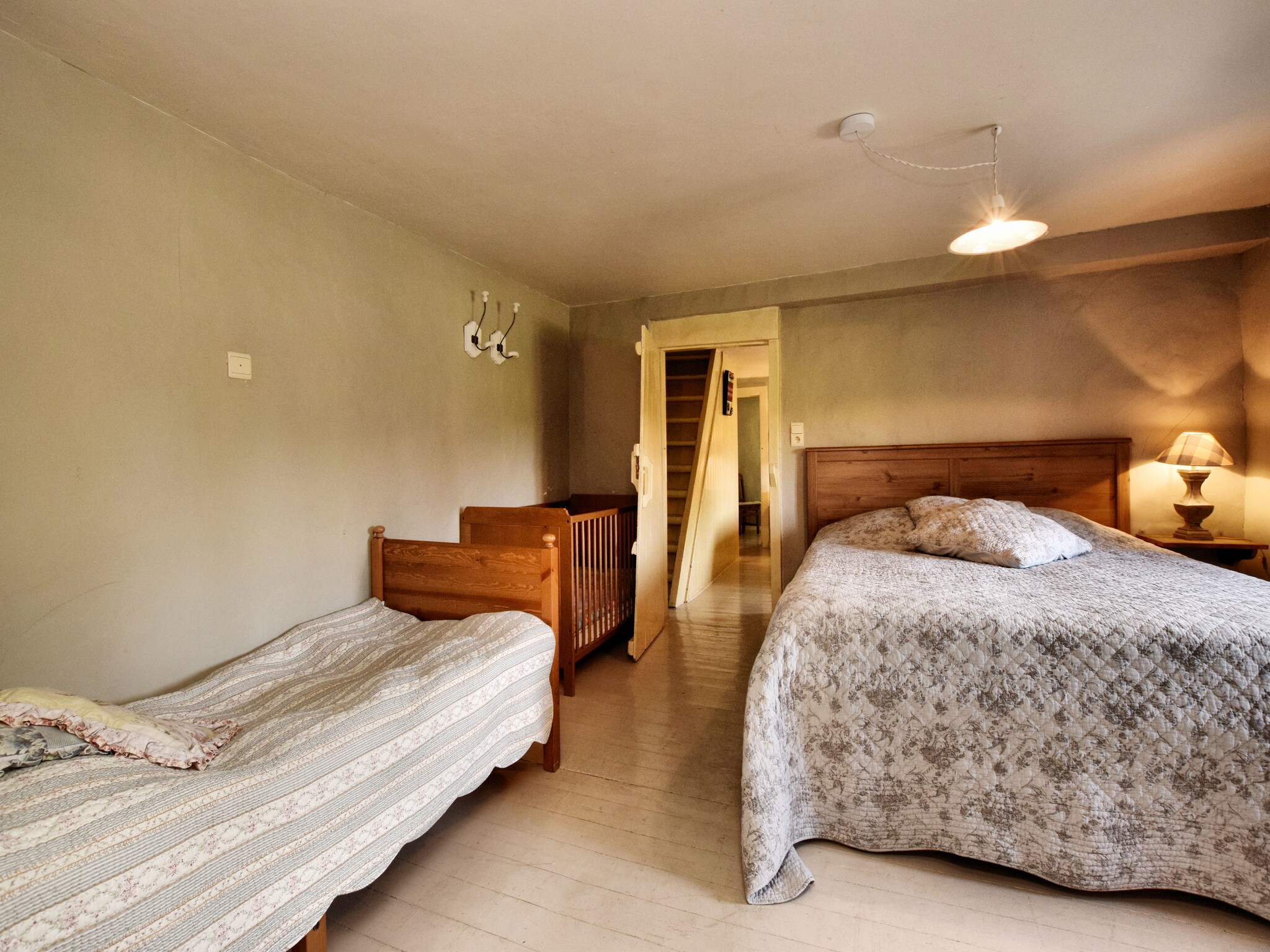   Gîte Tony