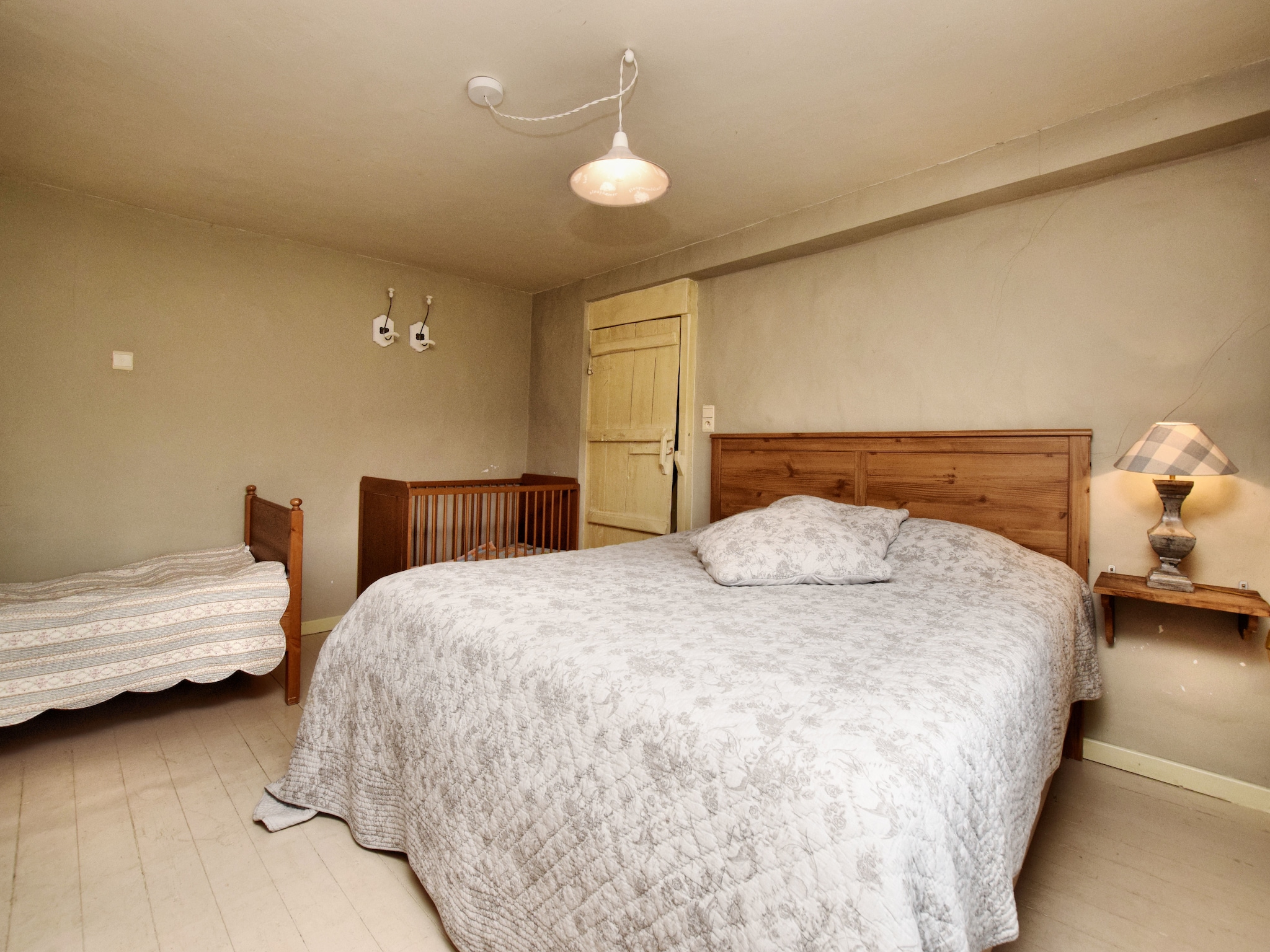   Gîte Tony