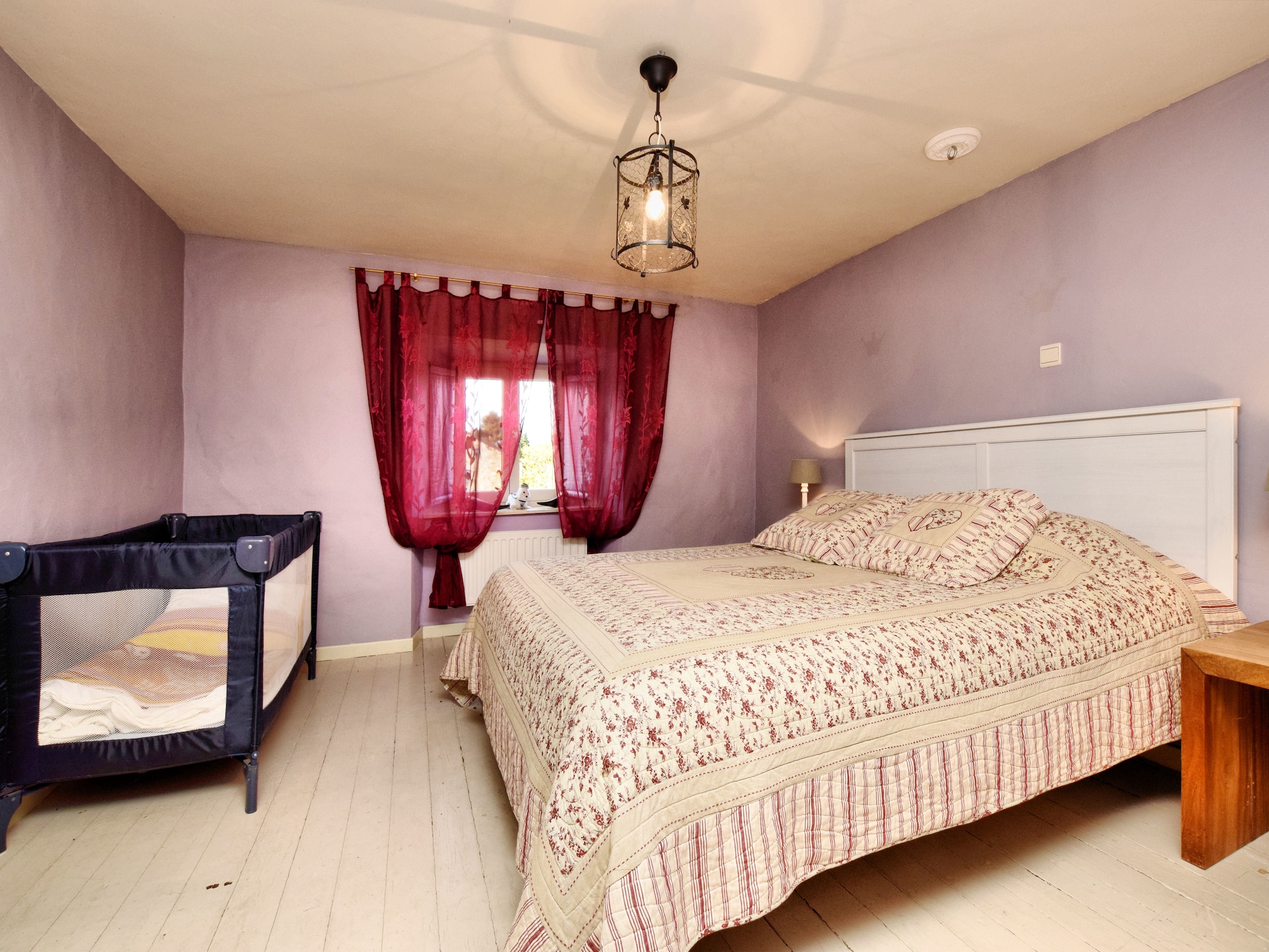   Gîte Tony