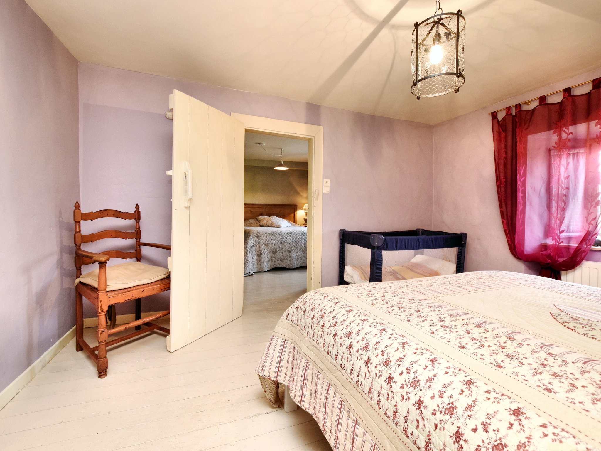   Gîte Tony