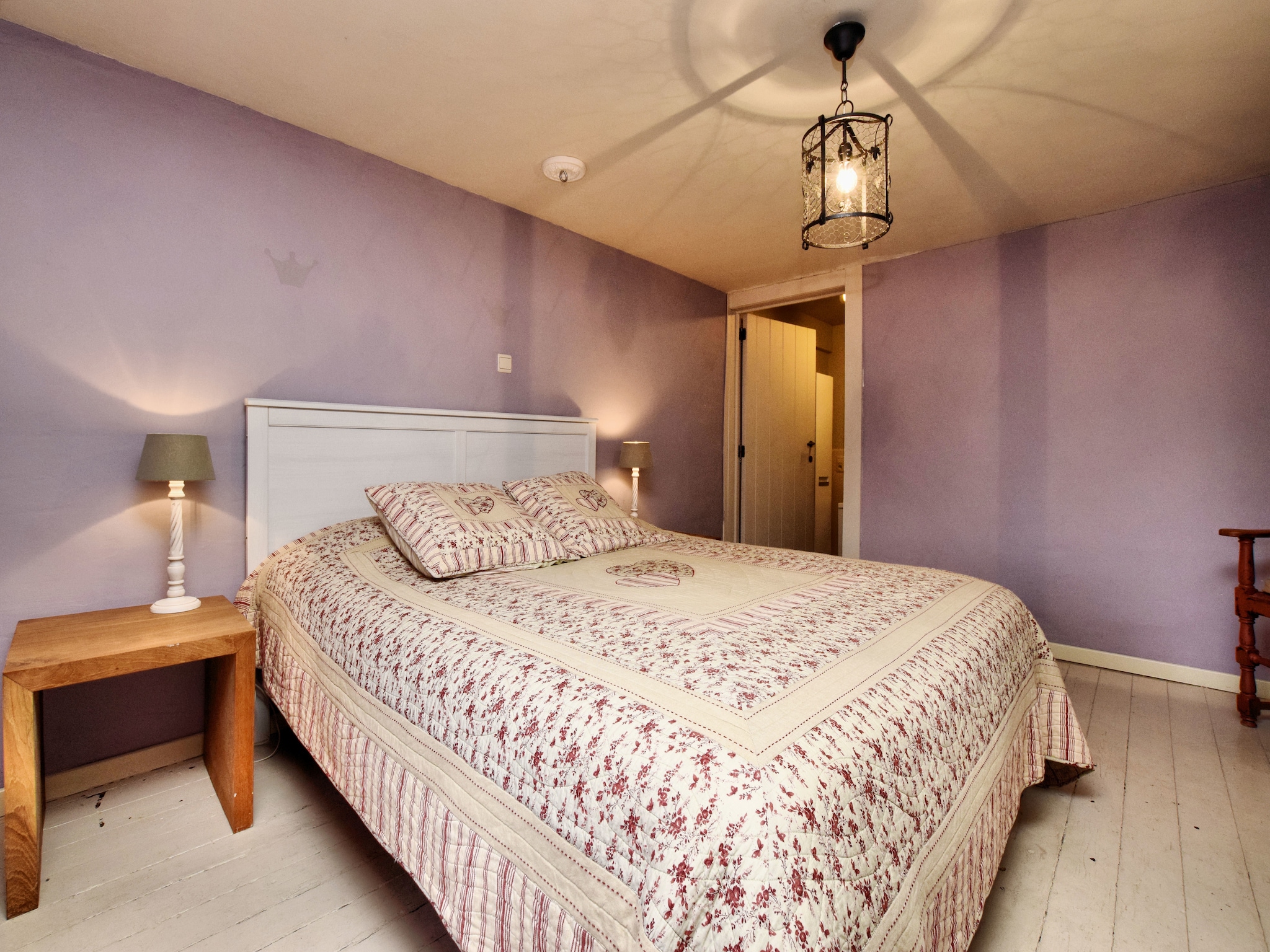   Gîte Tony