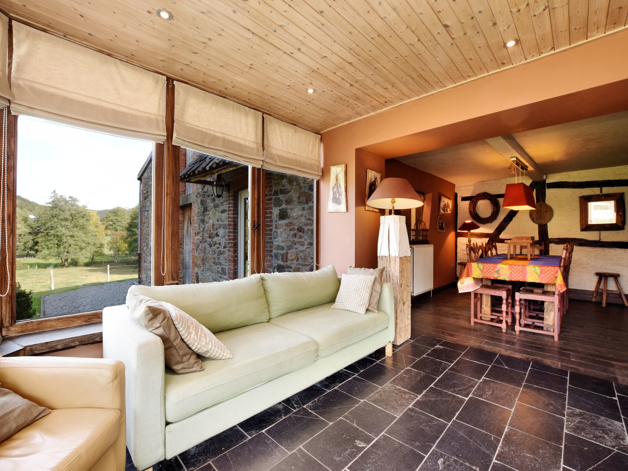   Gîte Tony