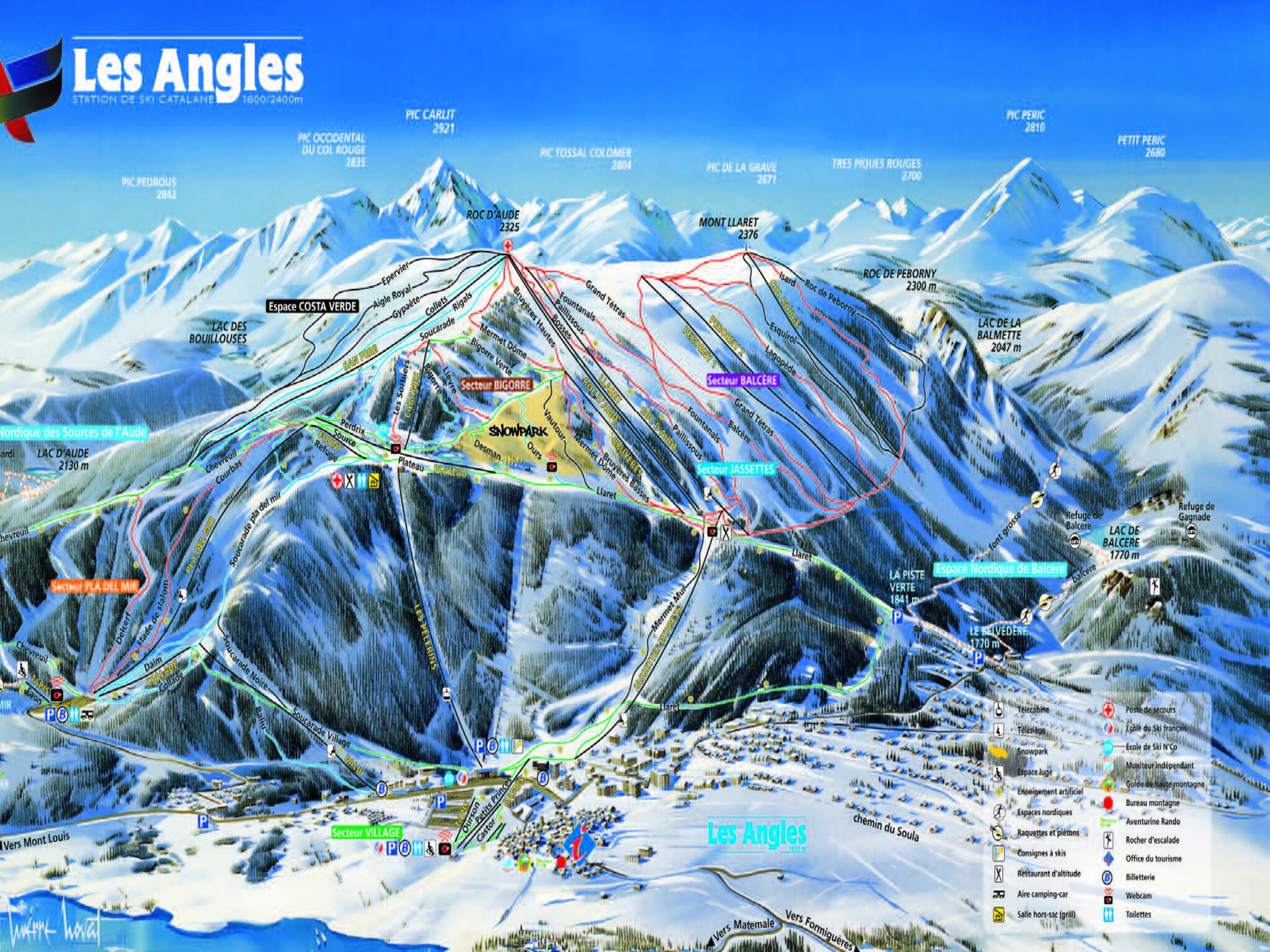   Chalet Panoramique