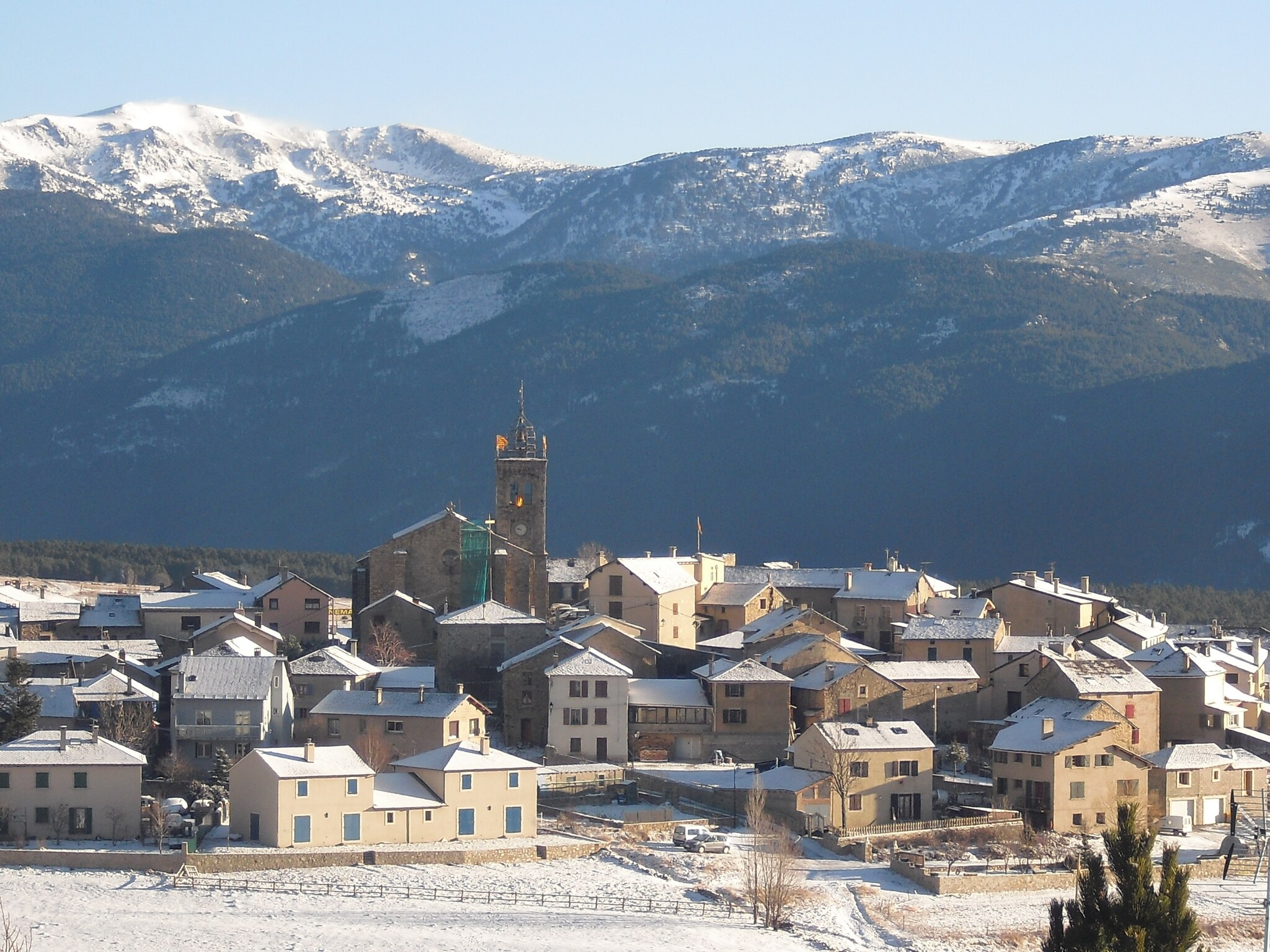   Chalet Panoramique